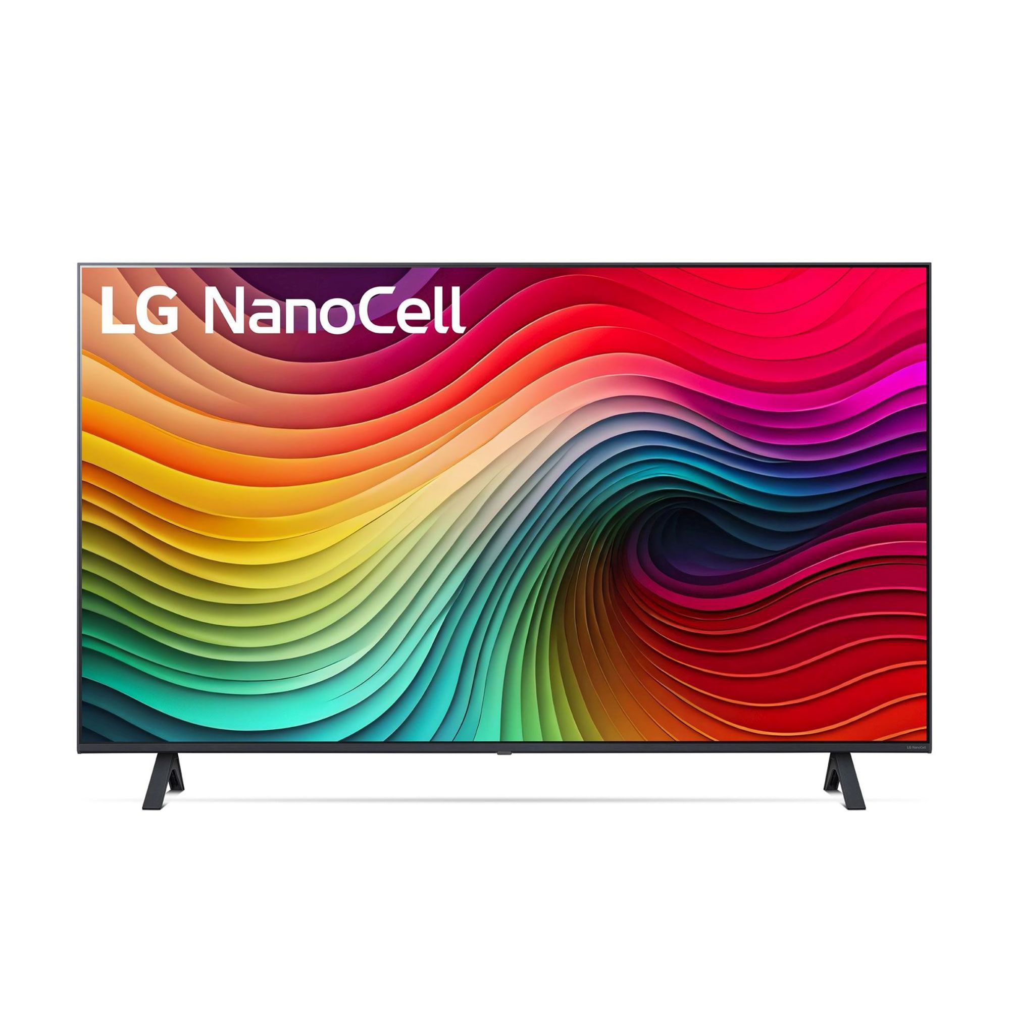 LG
TV NanoCell 43"
Nano82 4K Webos 24