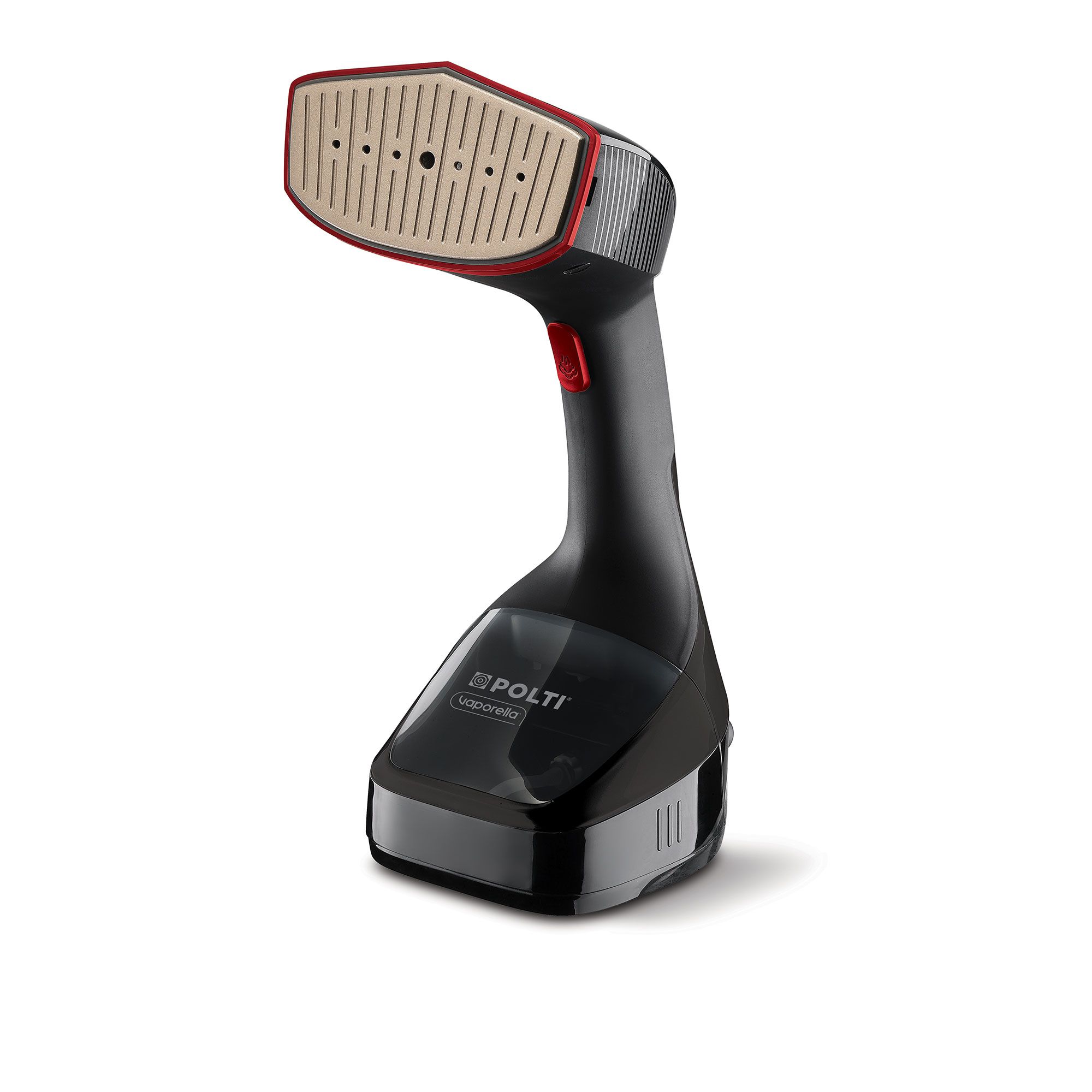 Polti
Stiratore verticale
Calc Cleaning