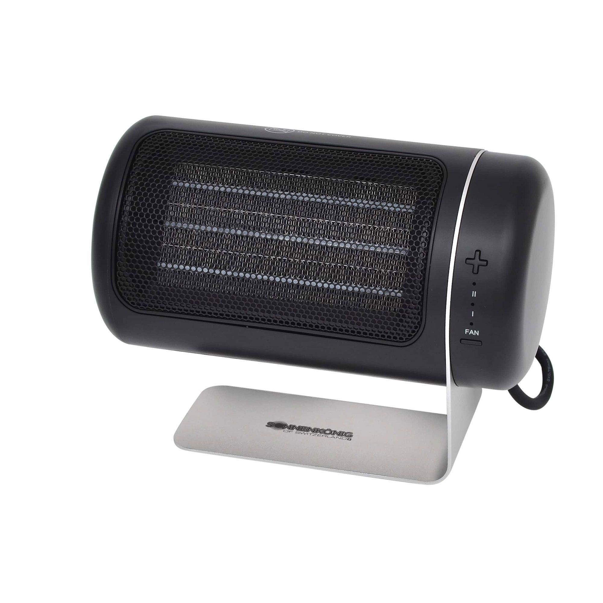 Sonnenkönig
Dublin
Termoventilatore
compatto