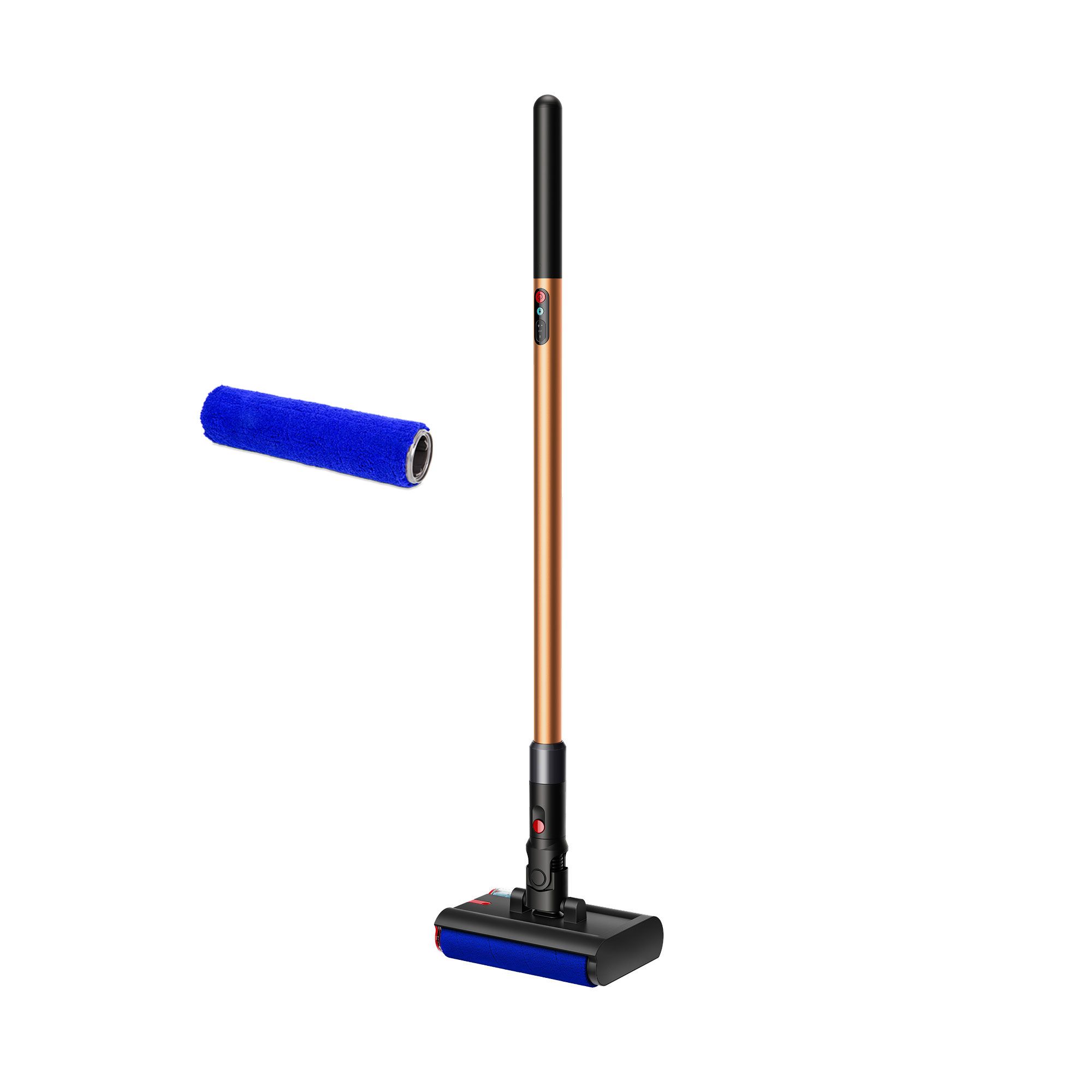 Dyson
Pencilwash +
rullo in microfibra e
stazione di ricarica