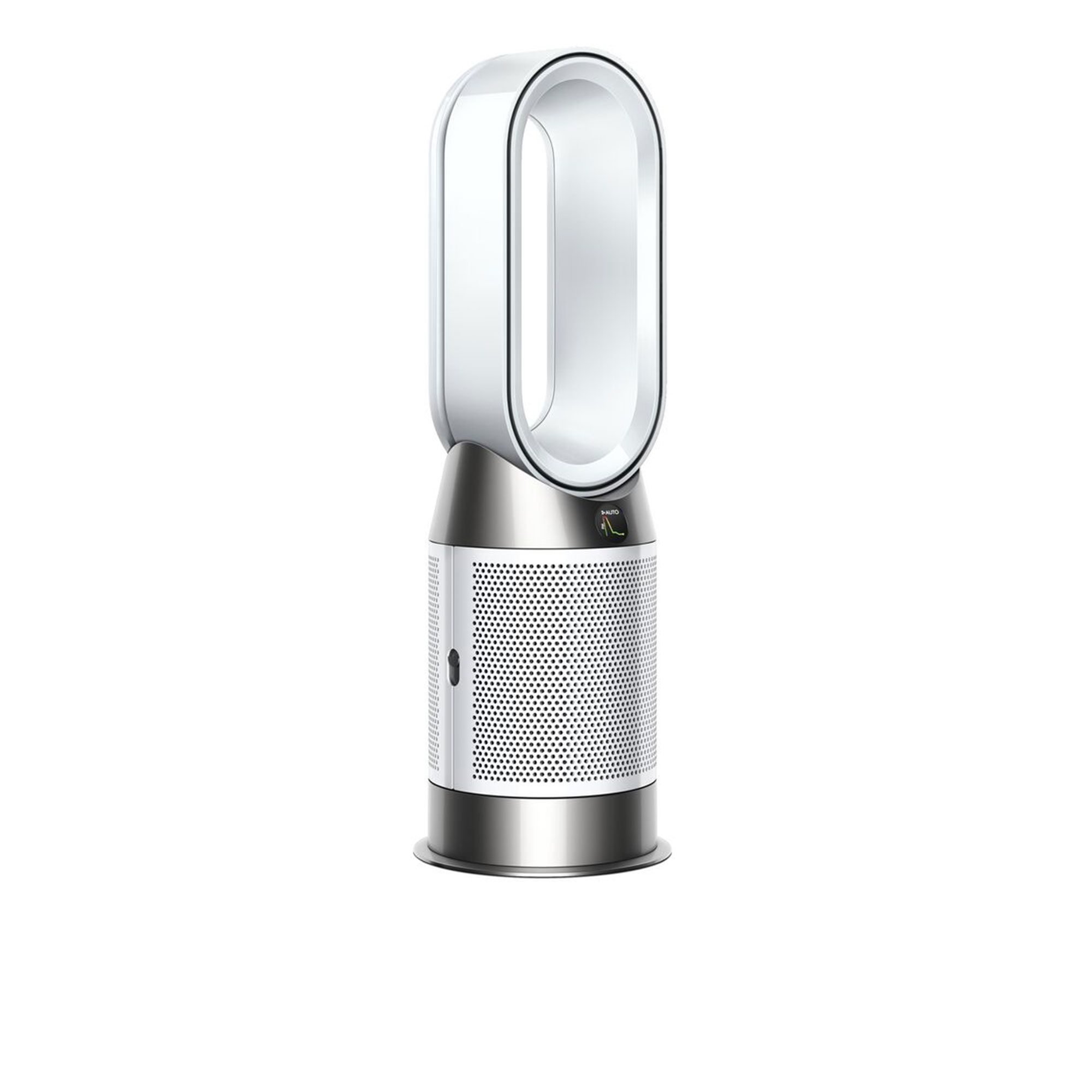 Dyson
Purificatore Hot+Cool
HP1 + Filtro a 360°
in fibra di vetro