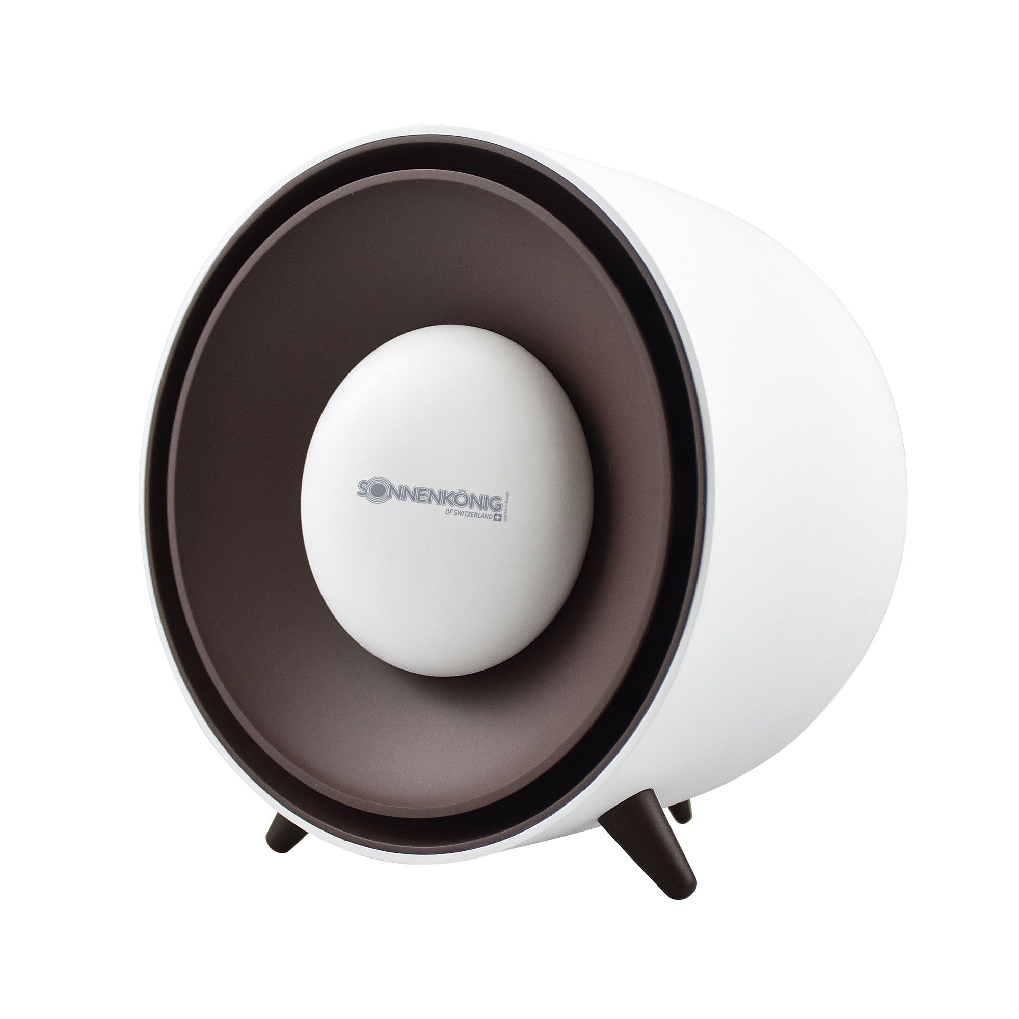 Sonnenkönig
Termoventilatore
Bee White