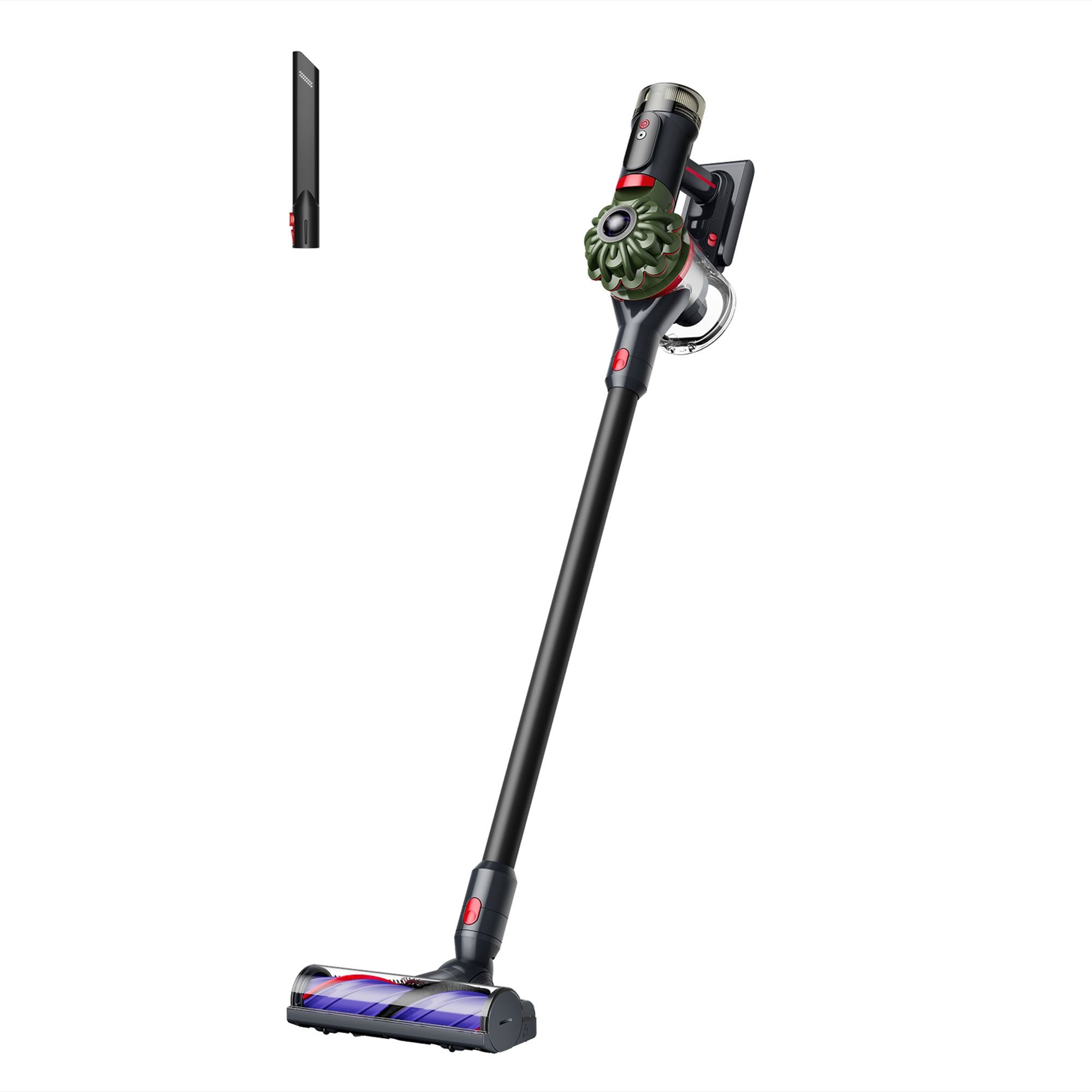 Dyson
Aspirapolvere senza
filo V8 Cyclone