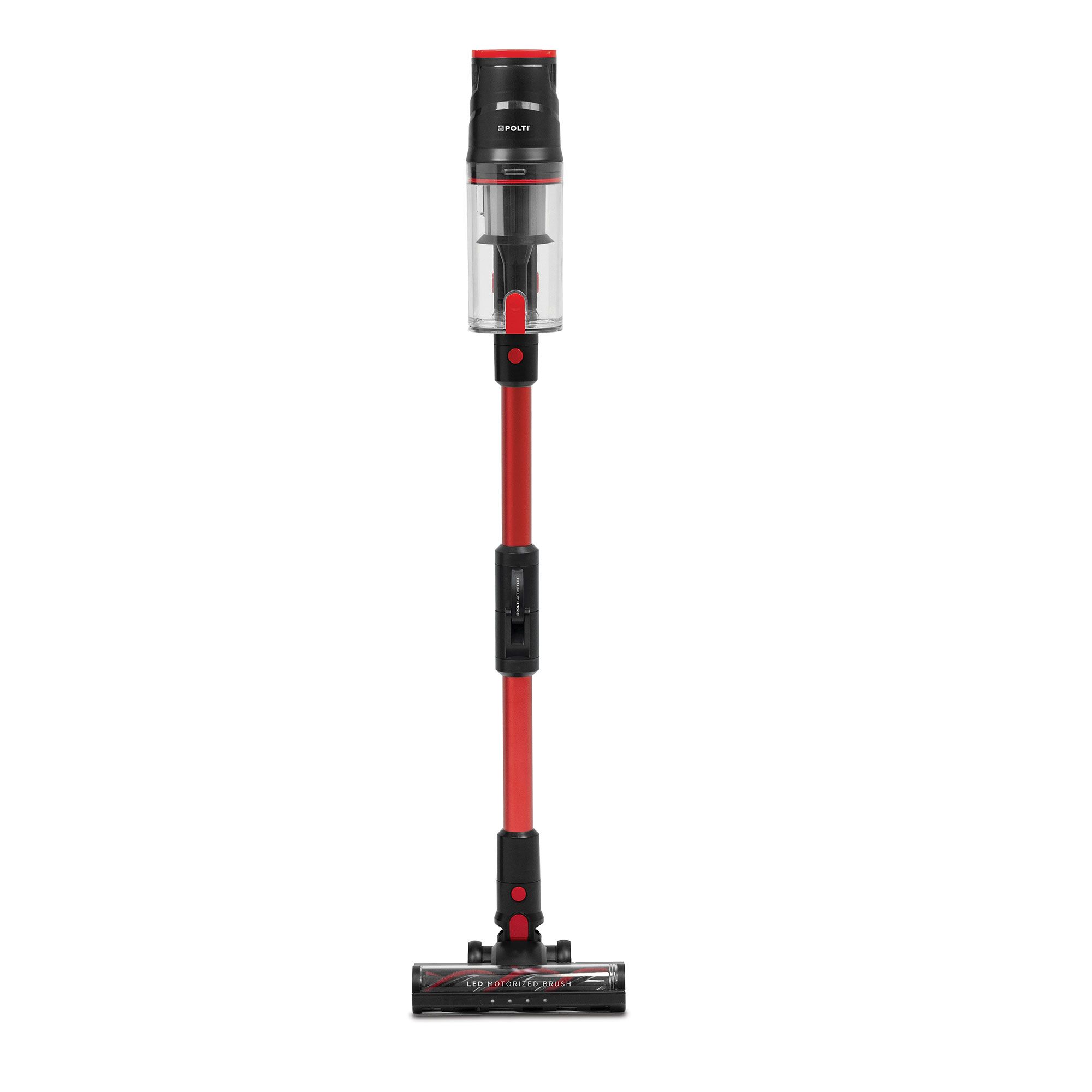 Polti
Scopa elettrica
ActiveFlex
4 modalità