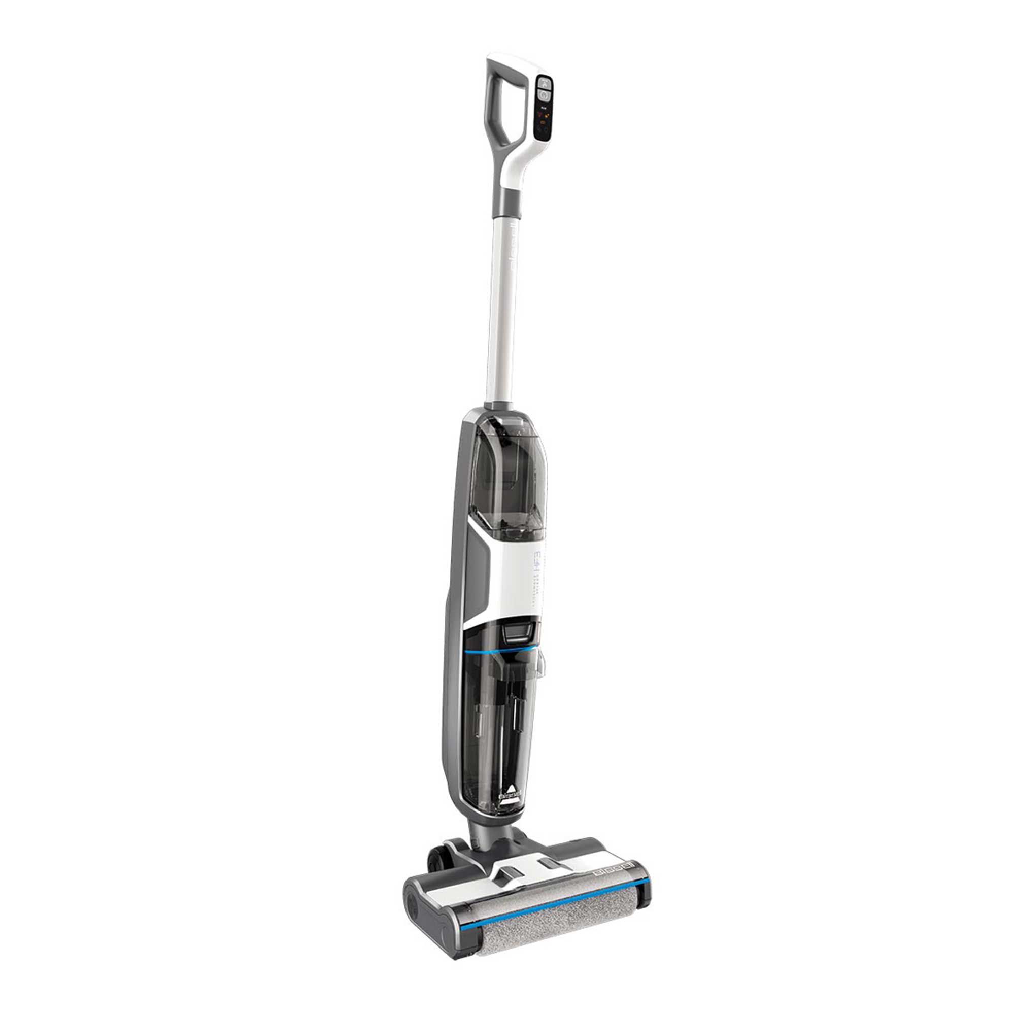 Bissell
Aspirapolvere e
lavapavimenti 2in1
Cross Wave HF3