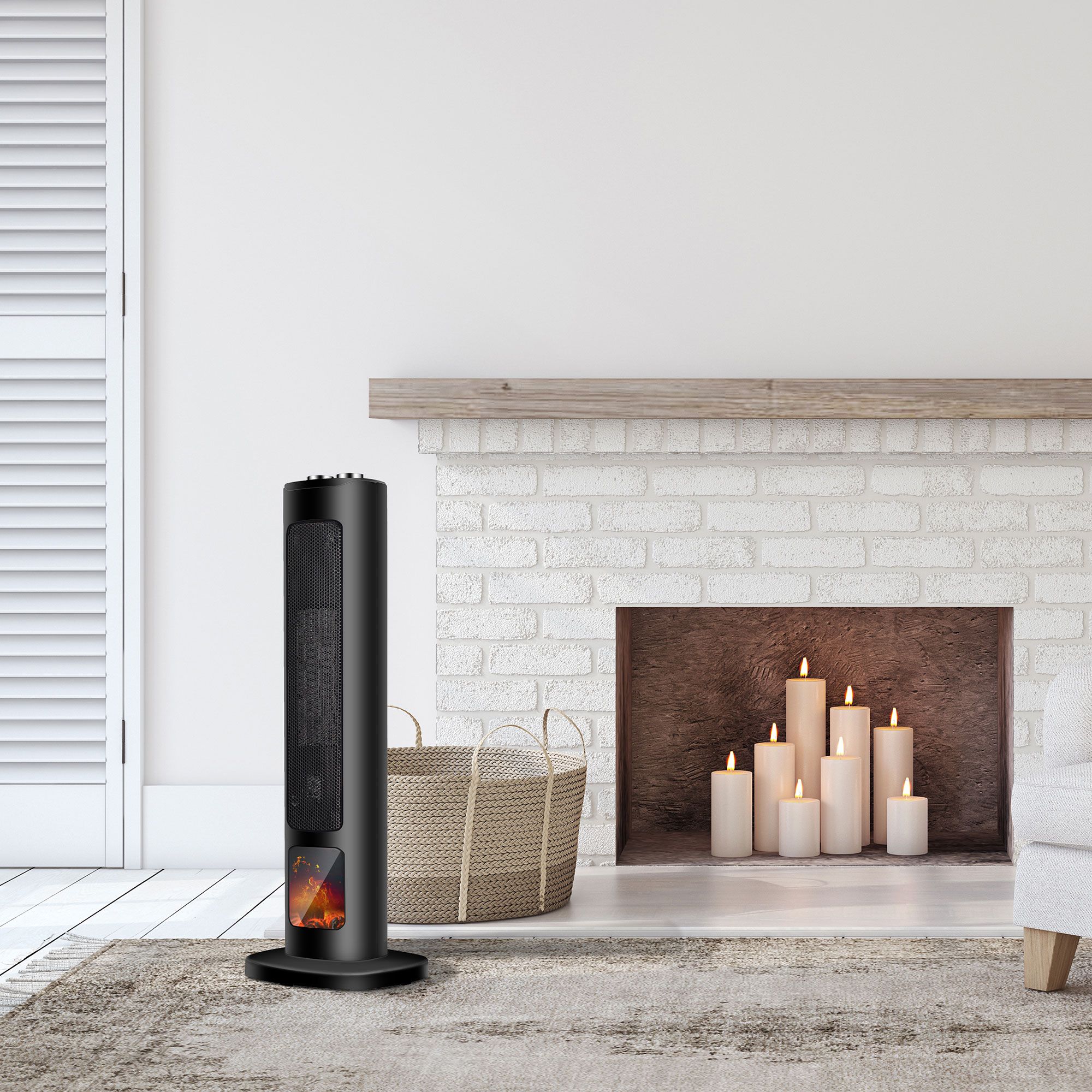 Sonnenkönig
Stufa in ceramica
Rhodos