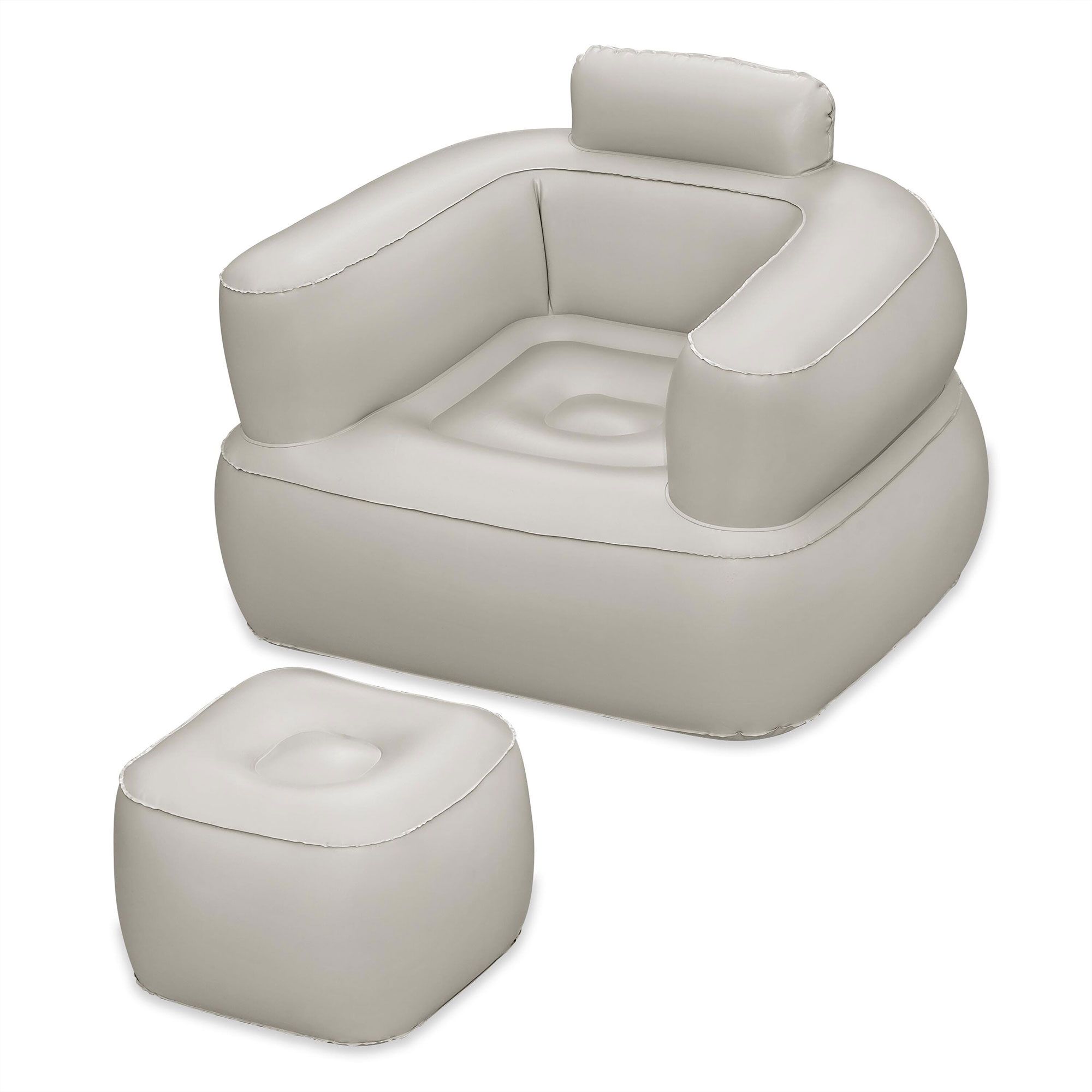 Bestway
Poltrona Relax
gonfiabile
Comfi Cube