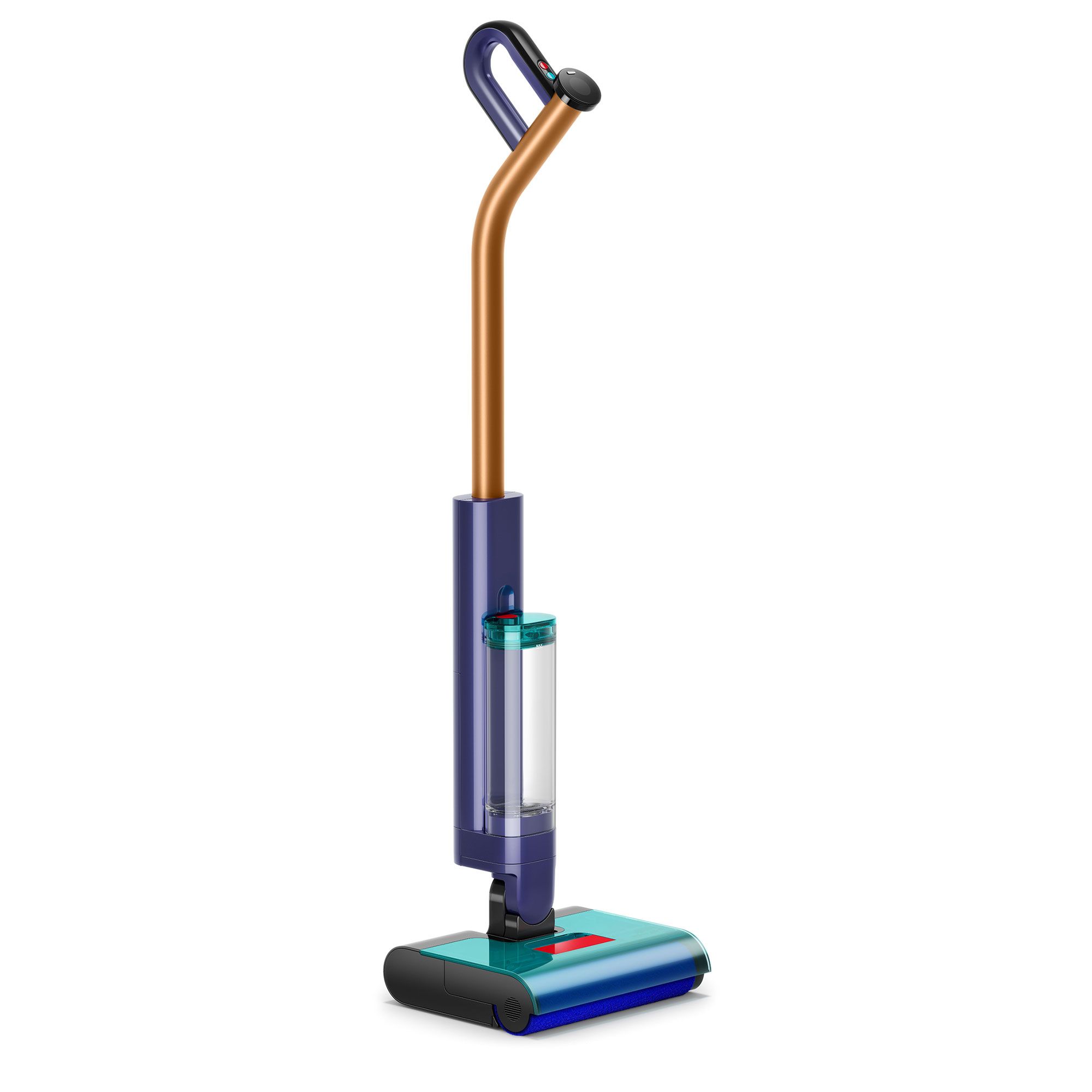 Dyson
494498-01
Lavapavimenti
Clean+Wash Hygiene
