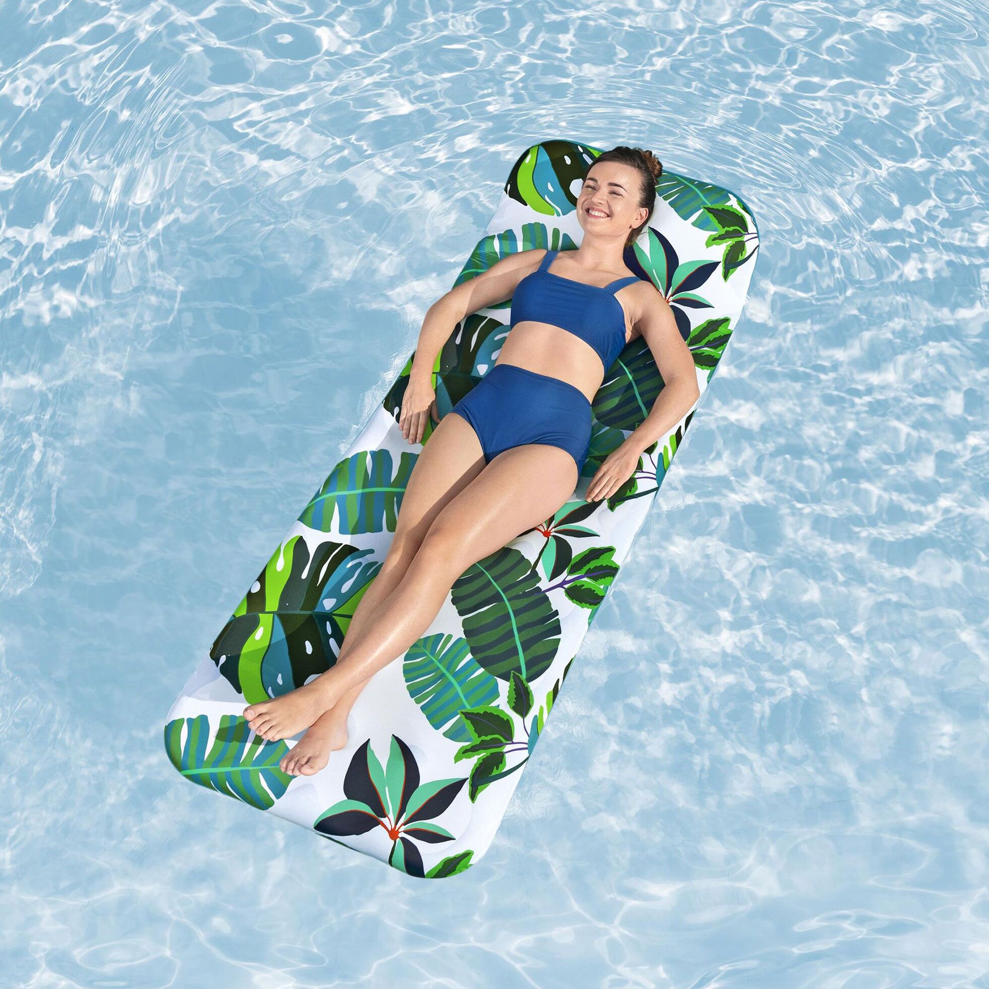 Bestway
Materassino
galleggiante
Blissful Drifter