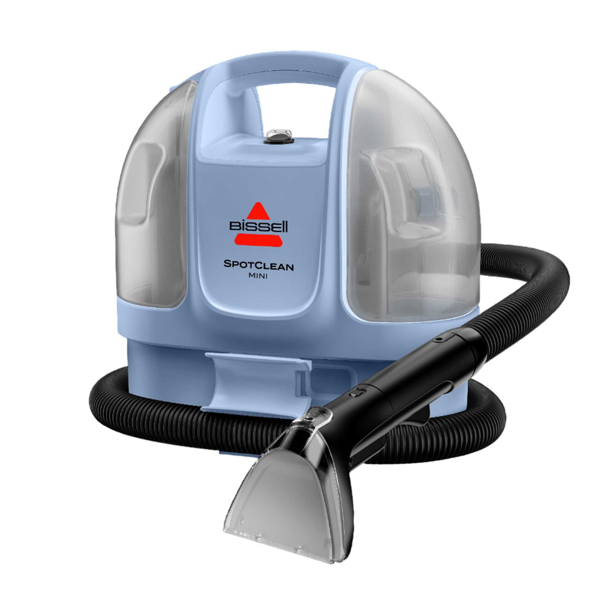 Bissell
Smacchiatore
portatile tappeti
SpotClean® Mini
