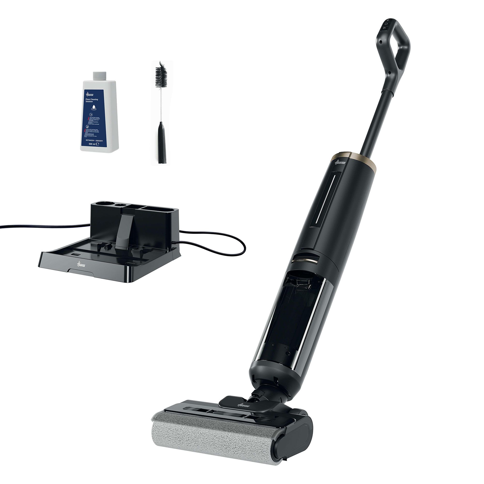 Hoover
Lavapavimenti
Wet&Dry 
HW3 Plus