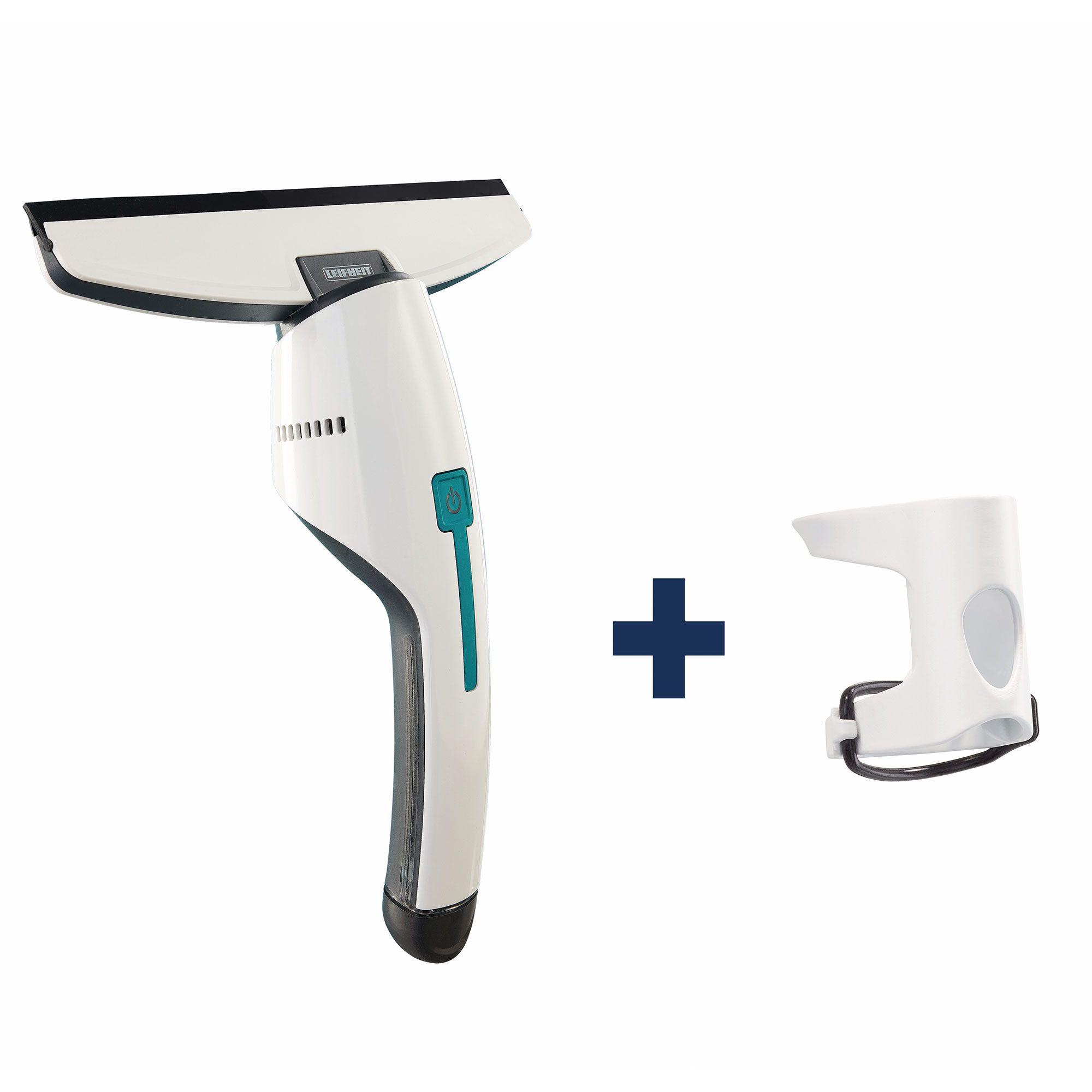 Leifheit
Lavavetri aspirante
Nemo con serbatoio +
adattatore Click