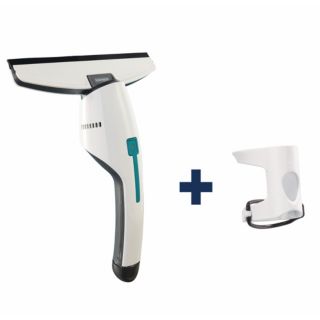 Leifheit
Lavavetri aspirante
Nemo con serbatoio +
adattatore Click