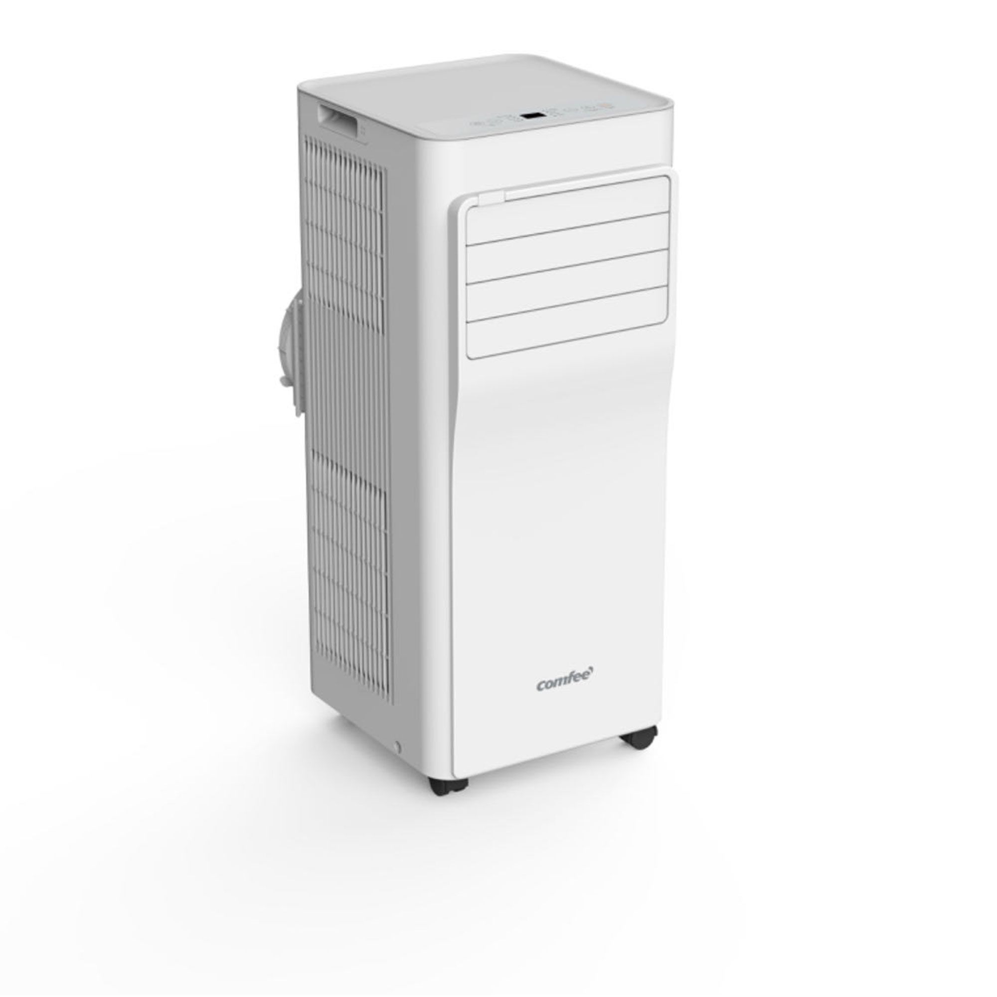 Midea
Condizionatore
portatile con timer