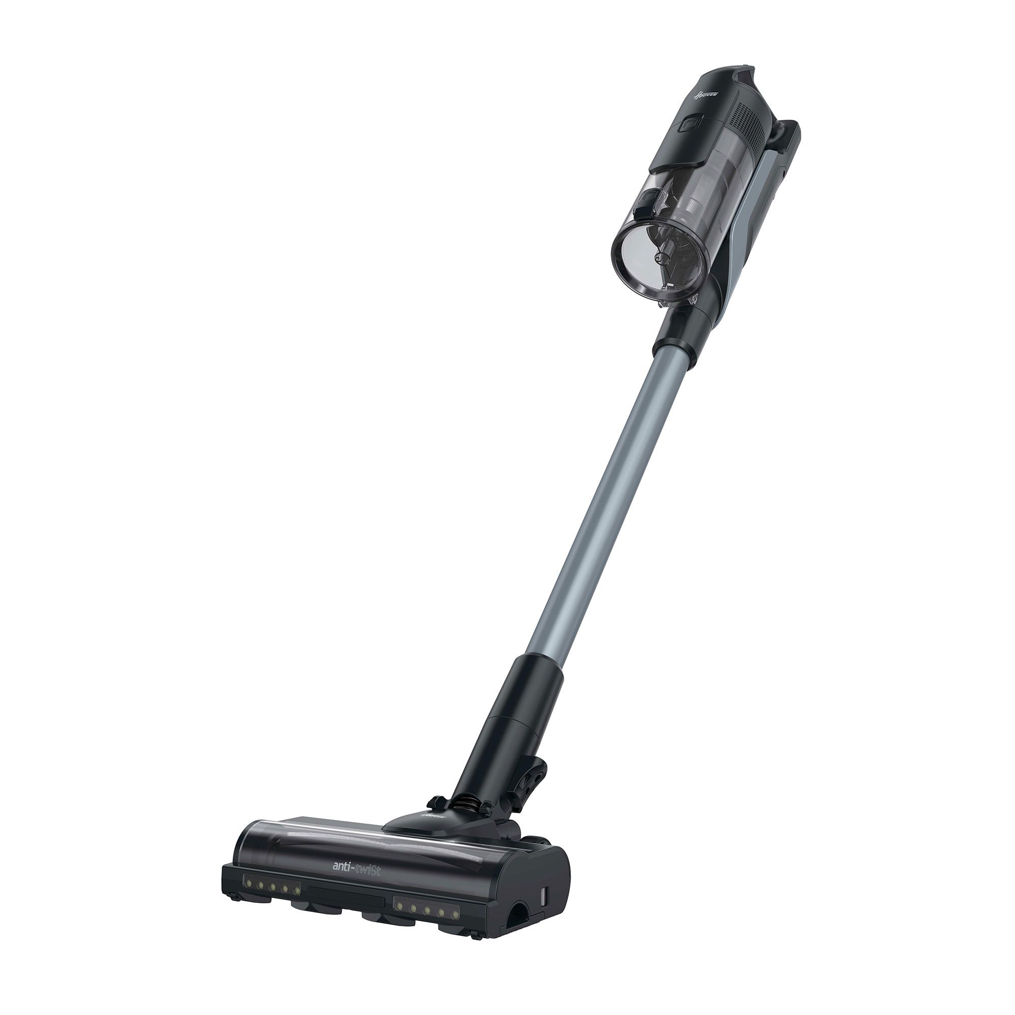 Hoover
Aspirapolvere senza
filo HF6 Home