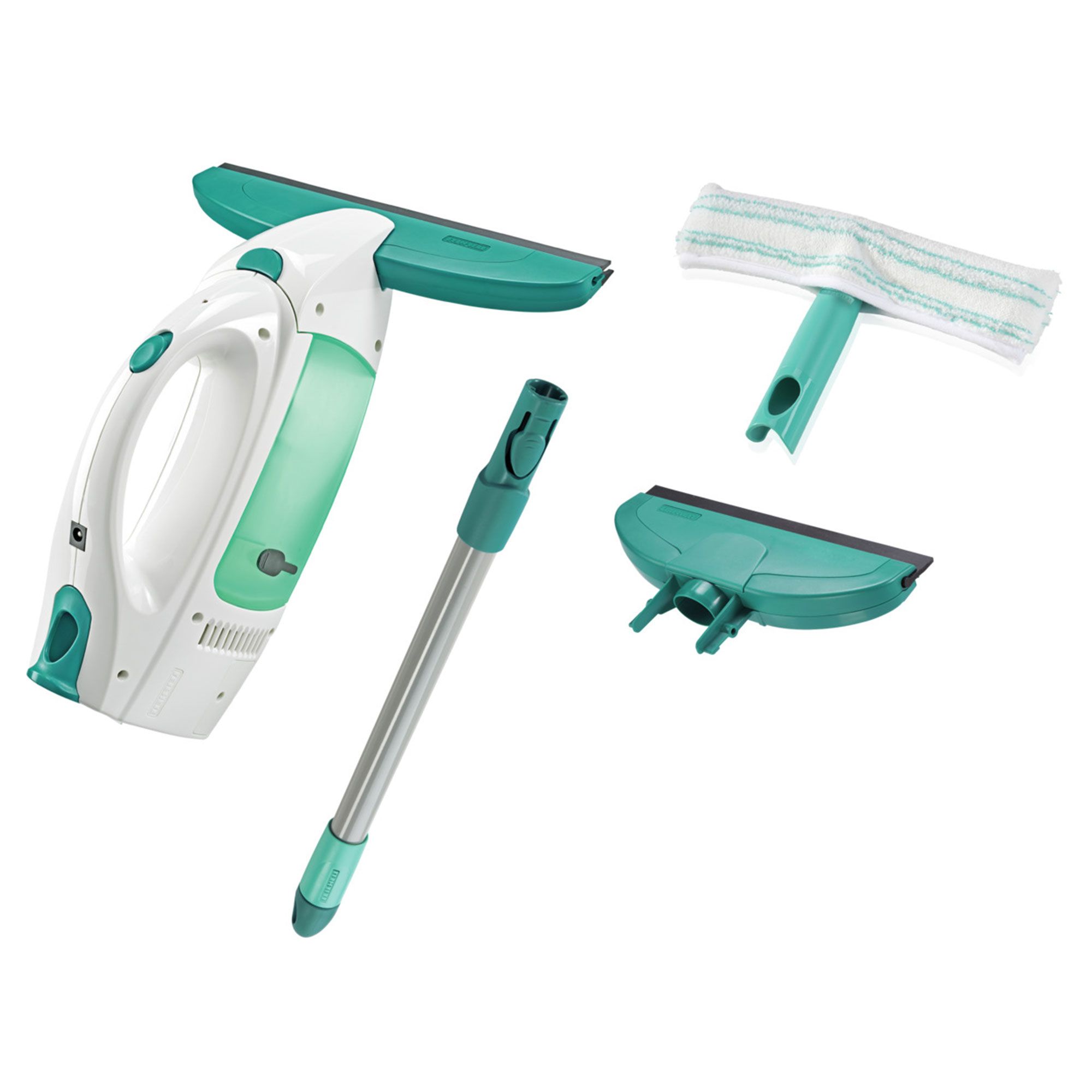 Image of Leifheit Set lavavetri Dry&Clean con accessori061