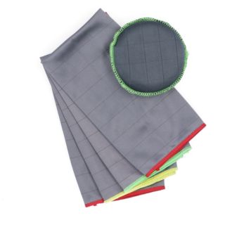 Turboline
Kit 4 panni in fibra
di carbonio
+ spugnetta