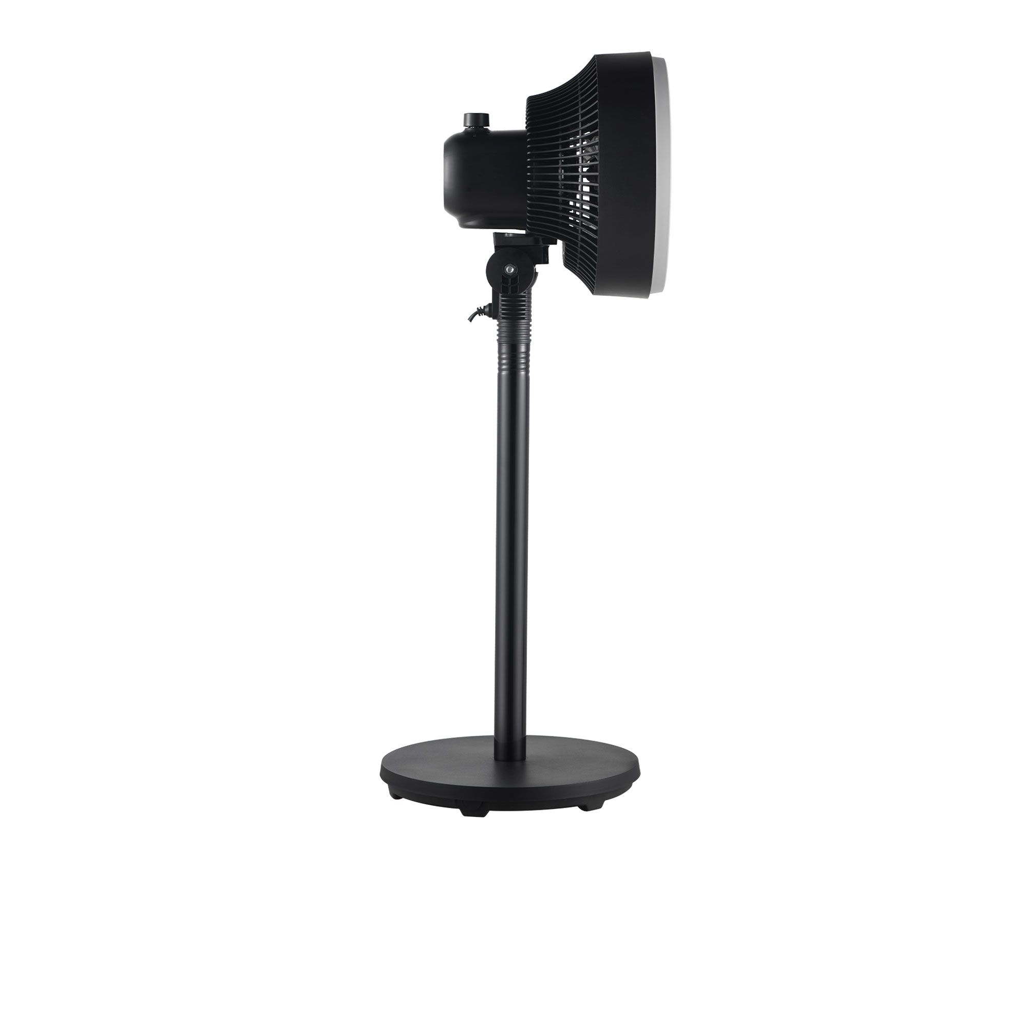 Midea Ventilatore 5 pale 3 velocità