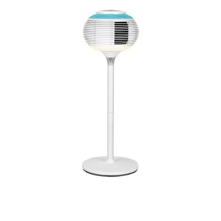 Sonnenkönig
Purificatore, lampada
ventilatore e stufa
in ceramica 4in1