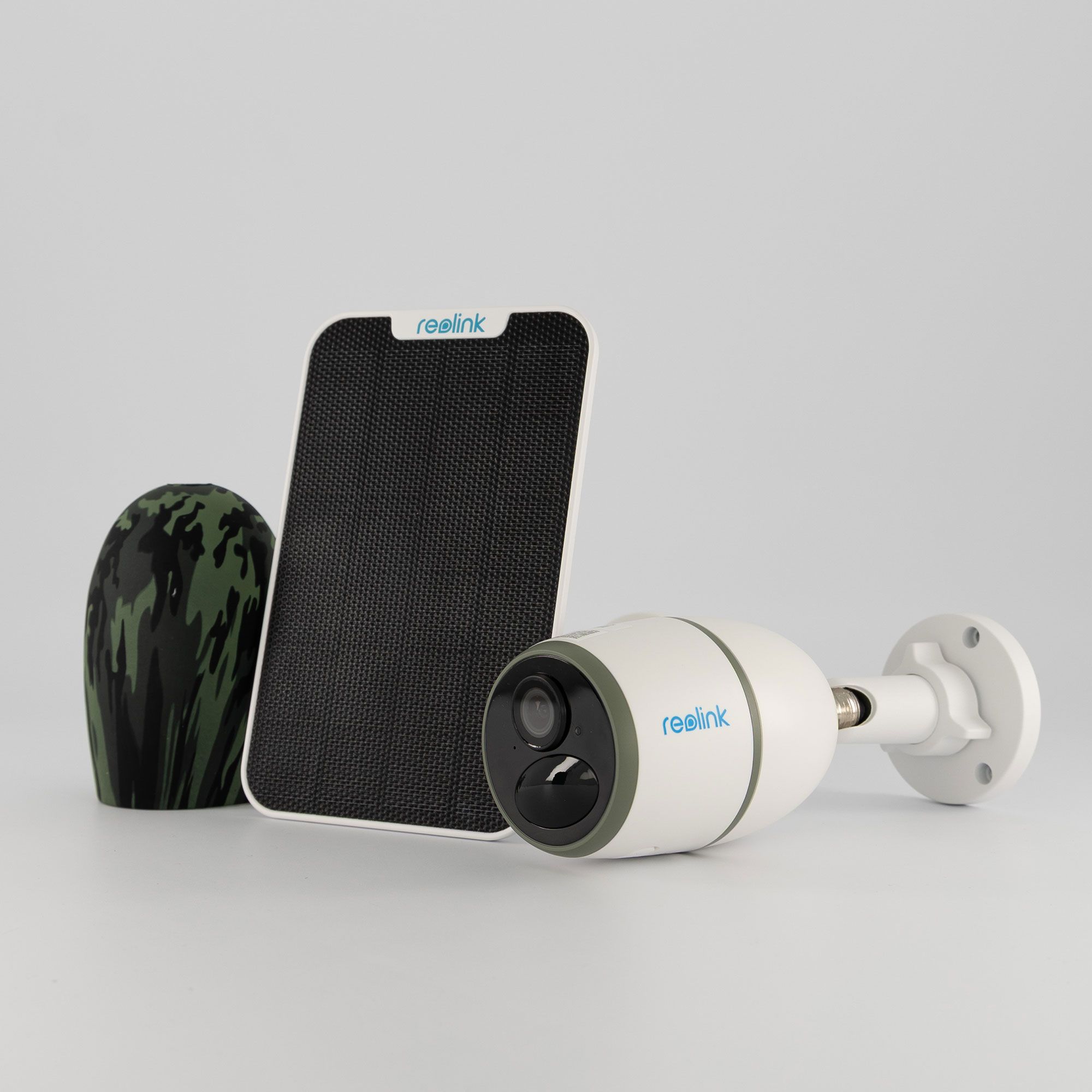 Reolink
Telecamera
da esterno
Go Series G330