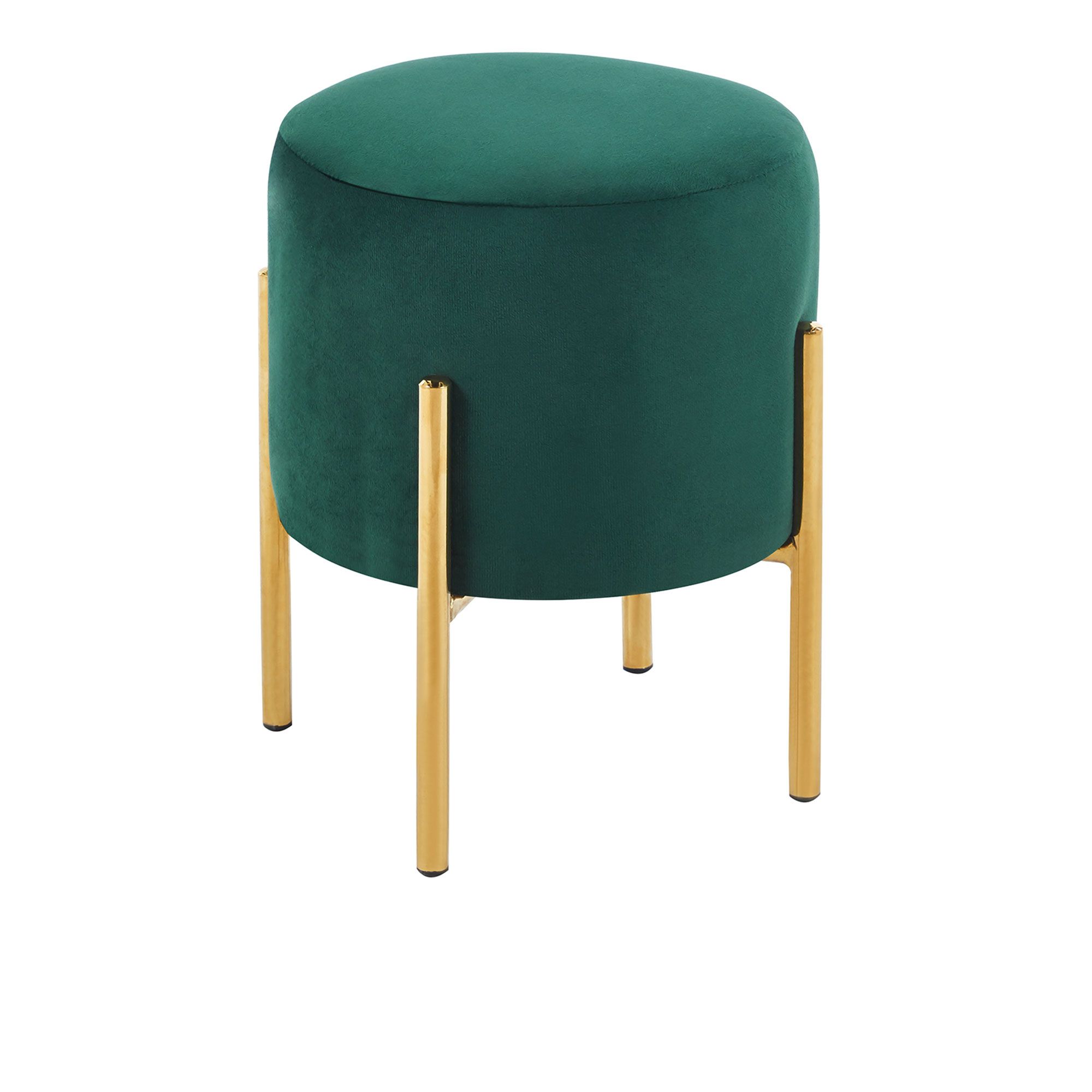 Sophie Maison Pouf tondo Cosmo