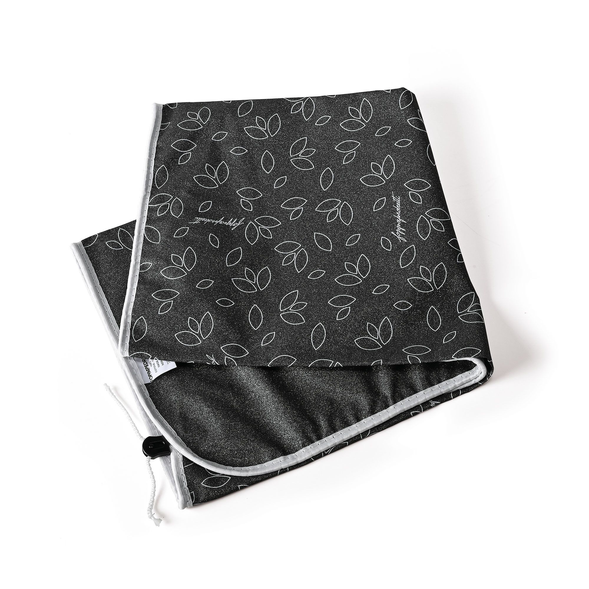 Foppapedretti
LaCopertina
rivestimento per asse
da stiro antracite