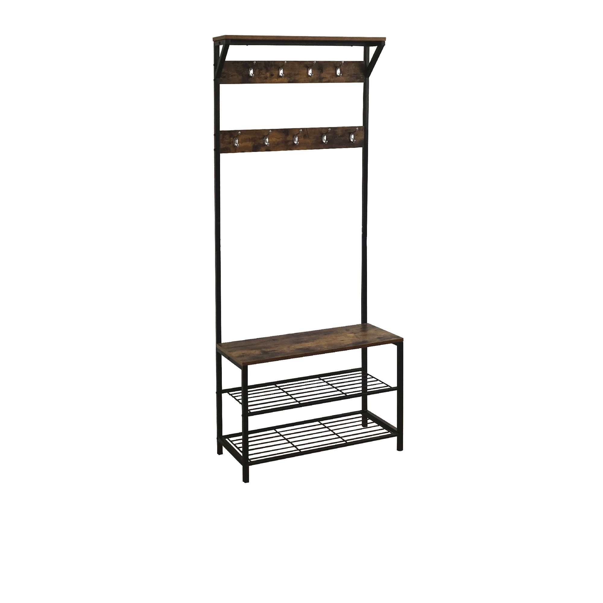 Sophie Maison
Appendiabiti
con scarpiera