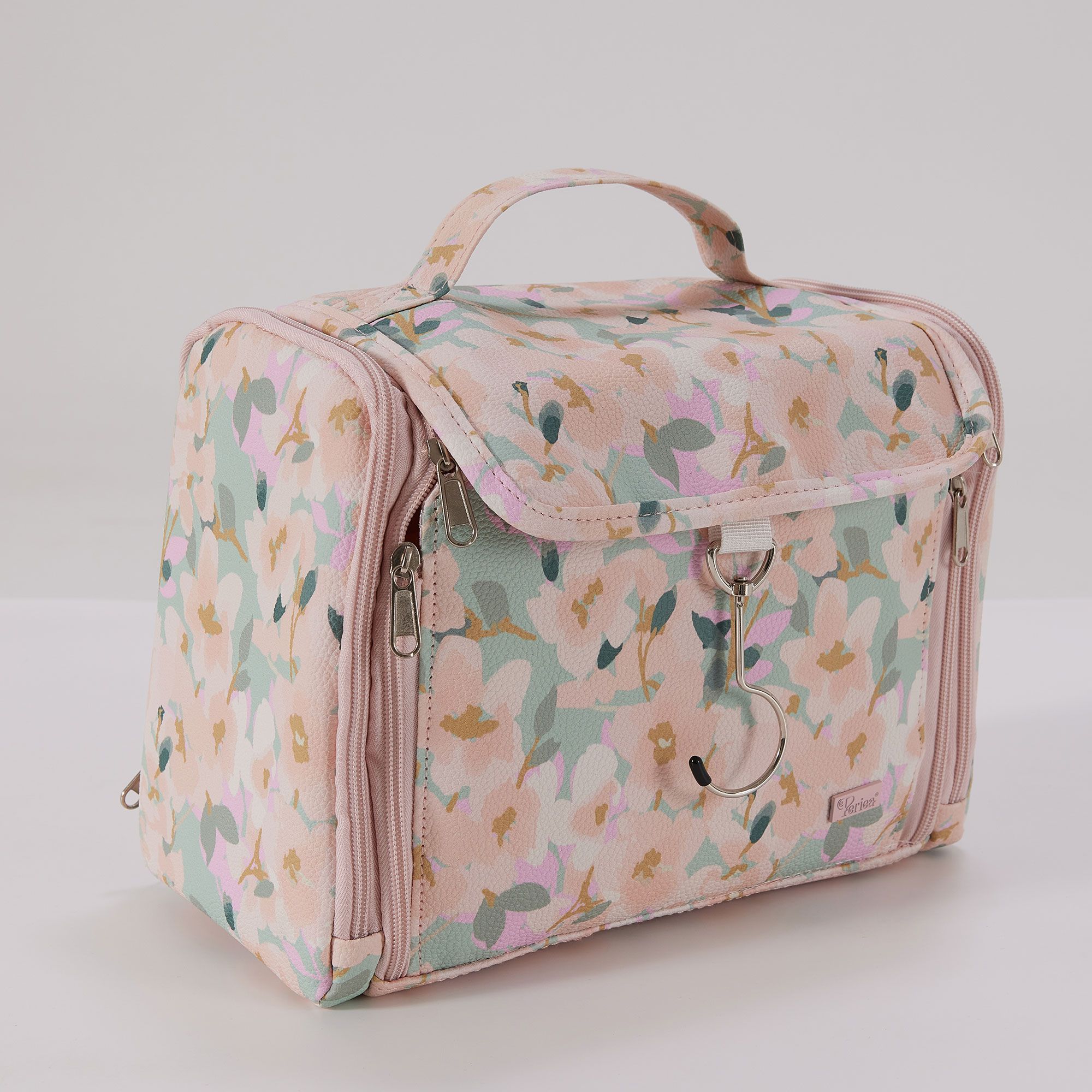 Periea
Beauty case da
toilette sospeso