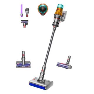 Dyson
Aspirapolvere V12S
Detect Slim Submarine
+Motorbar e accessori
