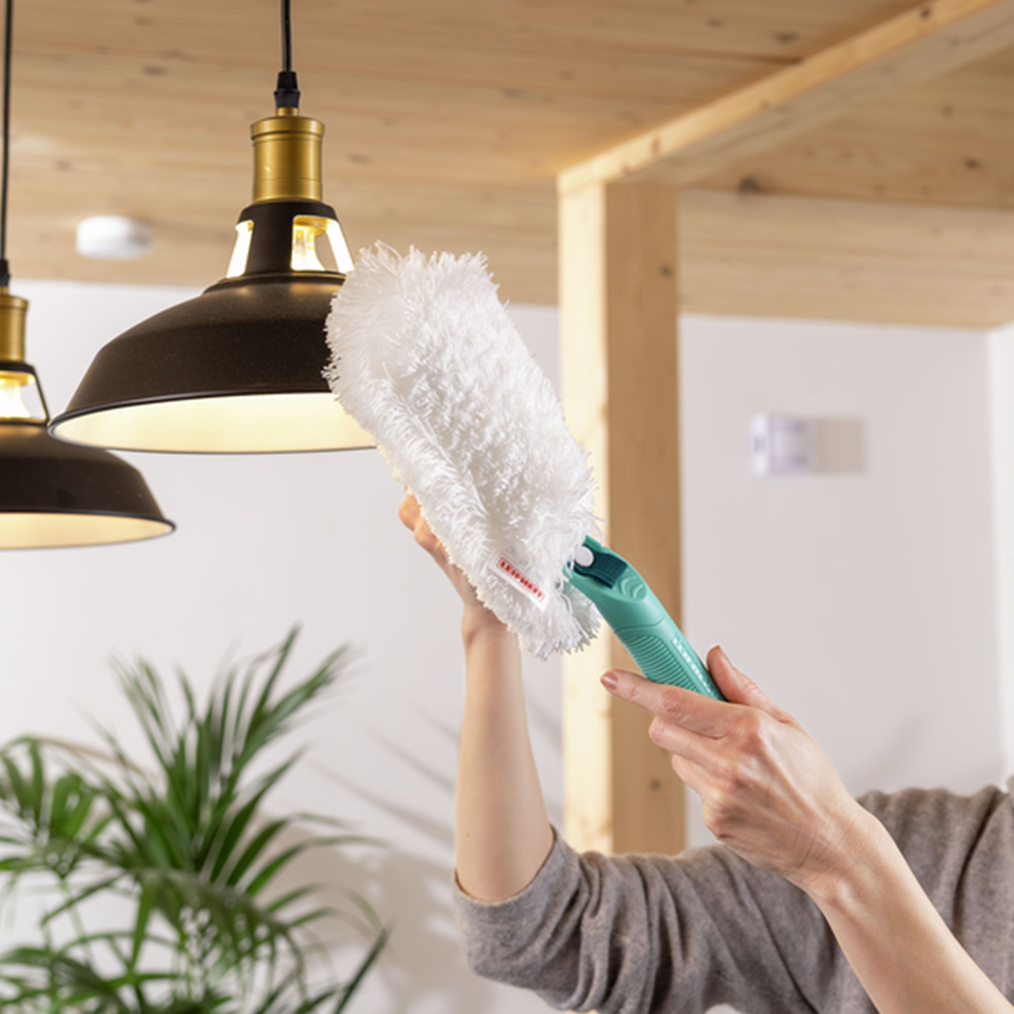 Leifheit
Piumino per polvere
Superduster