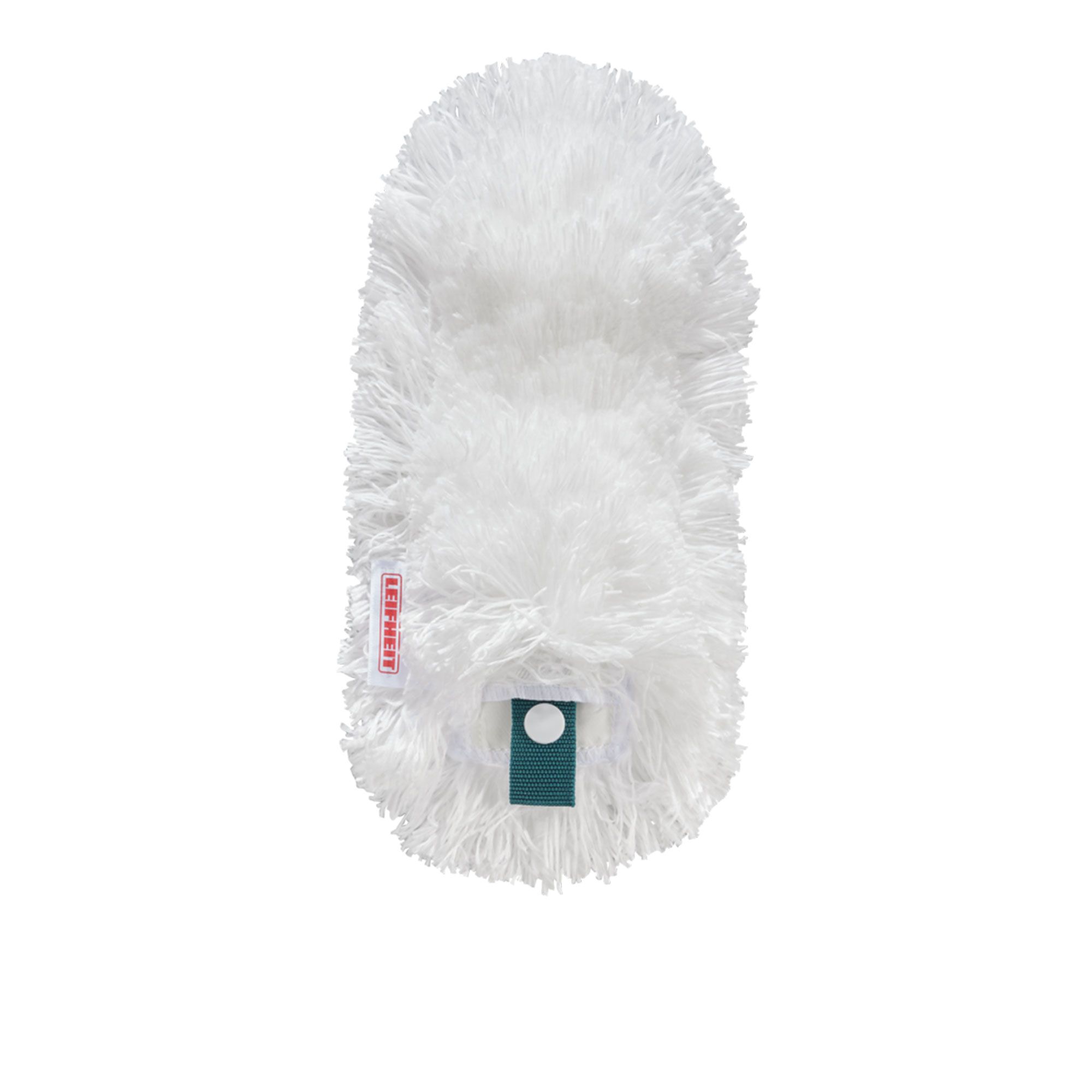 Leifheit
Piumino per polvere
di ricambio
Superduster