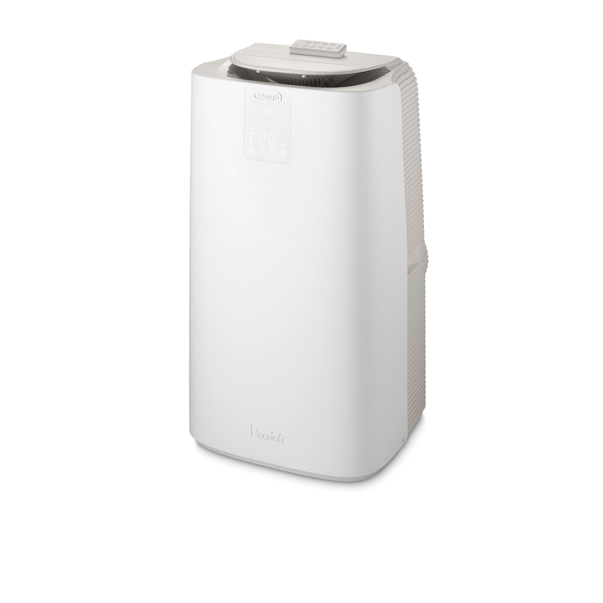 De'Longhi
Condizionatore
monoblocco
Pinguino Gentle Jet