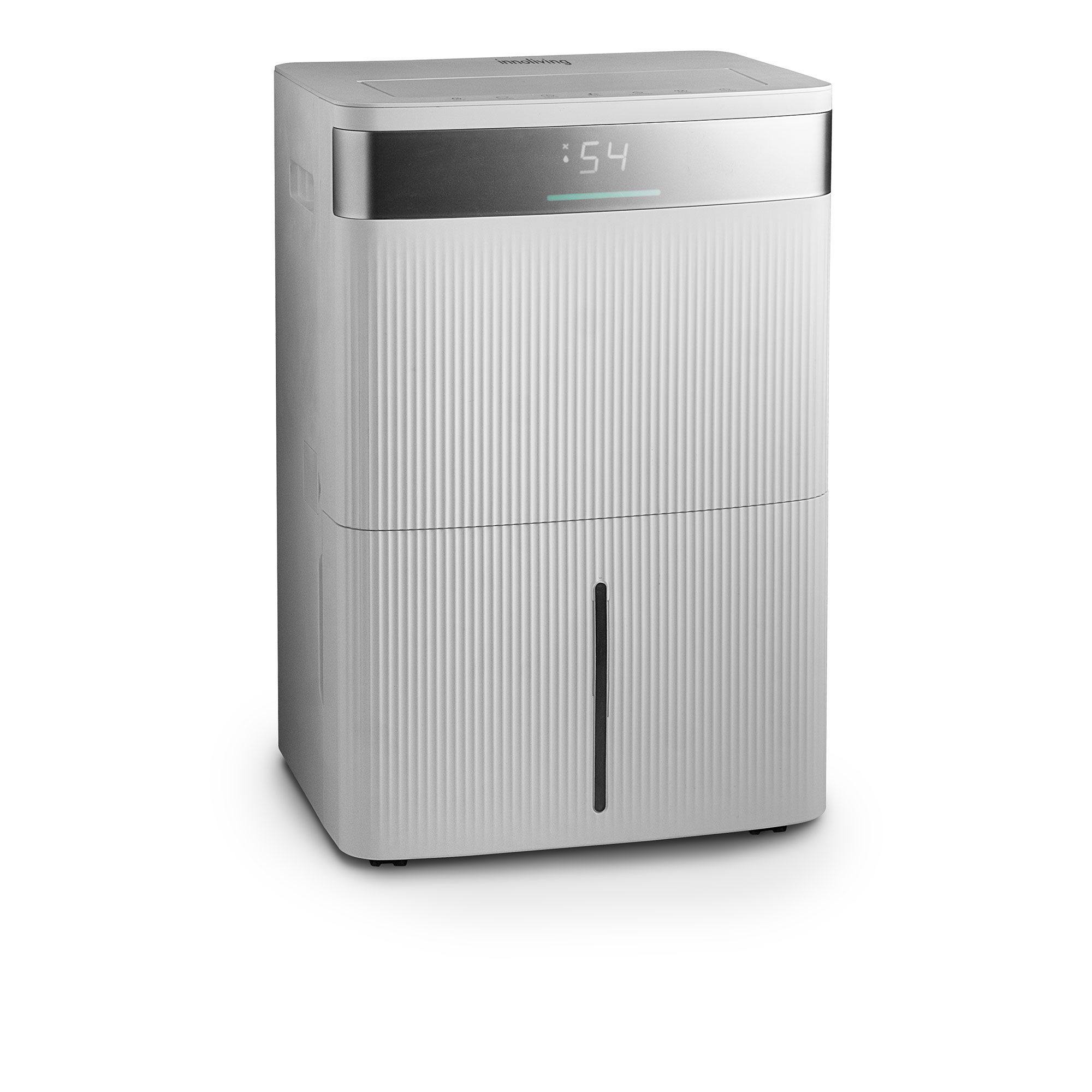 Innoliving
Deumidificatore
30 litri/giorno