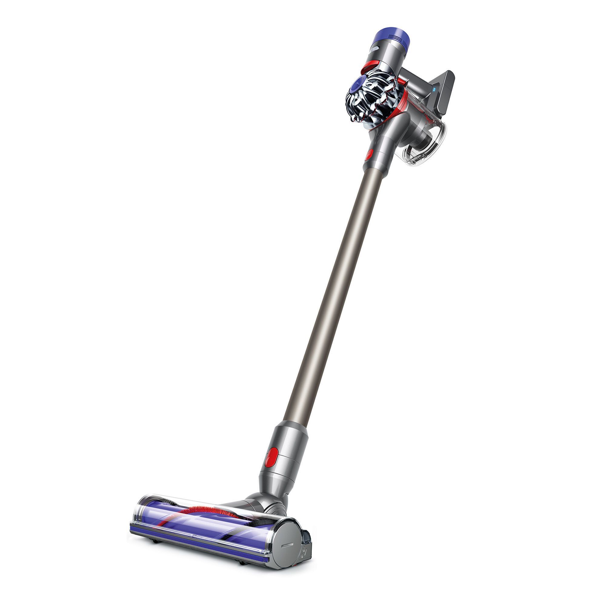 Dyson V8™ Absolute aspirapolvere con spazzola Motorbar