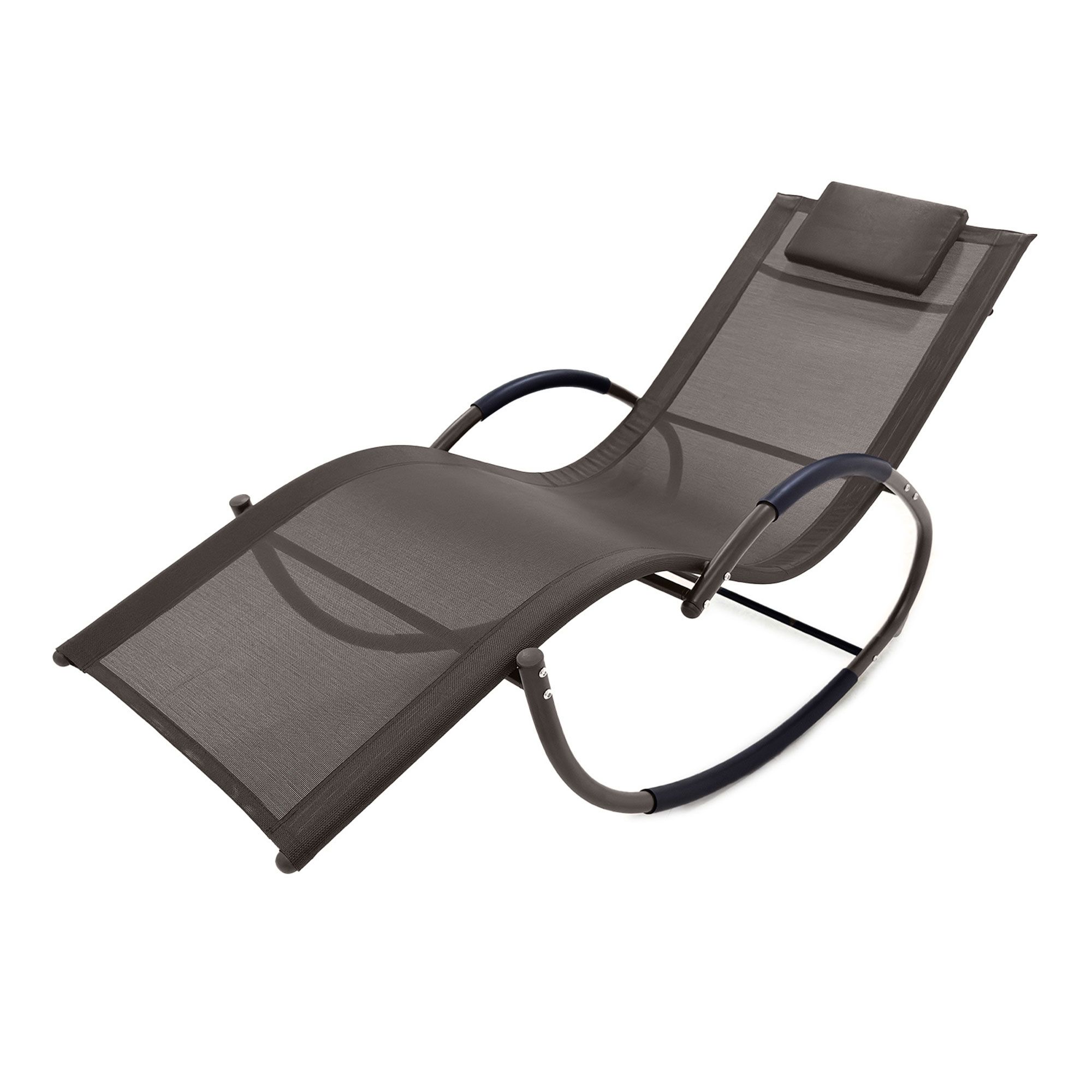 Zambetti Outdoor
Sdraio a dondolo
Gatteo