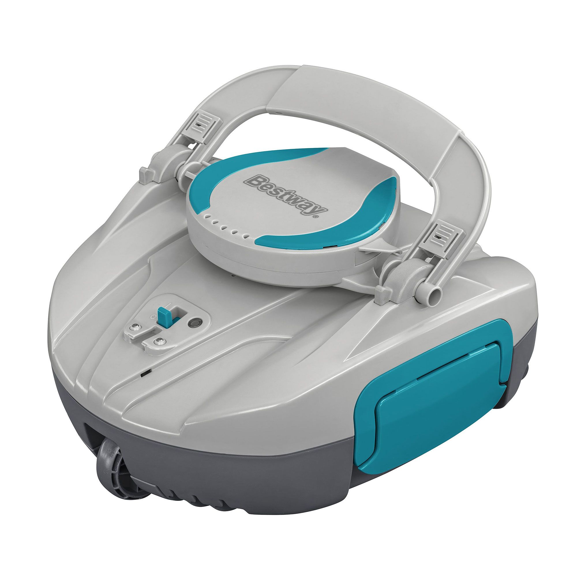 Bestway
Robot per pulizia
piscina automatica
Aqua Tonix G100