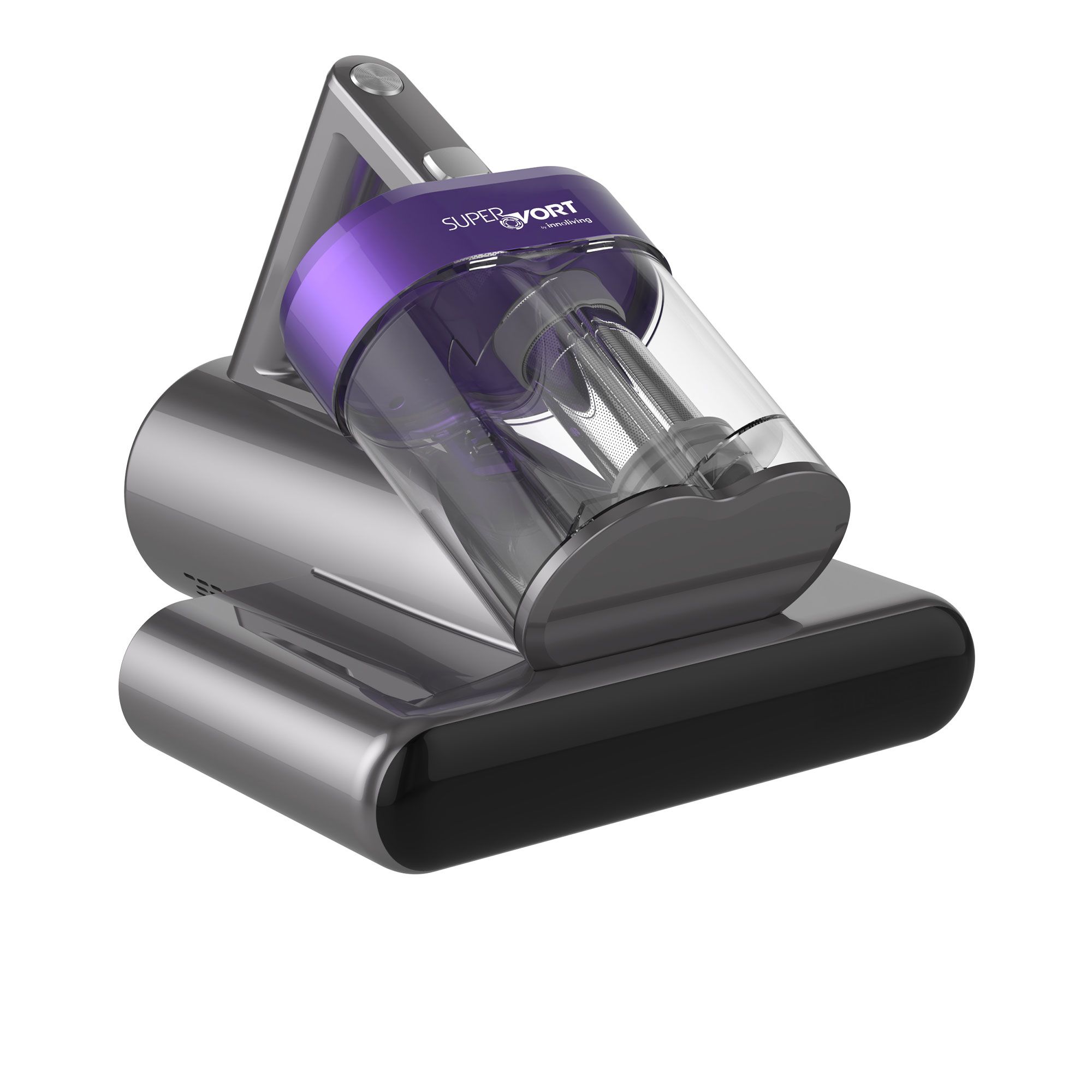 Innoliving
Aspirapolvere
battimaterasso