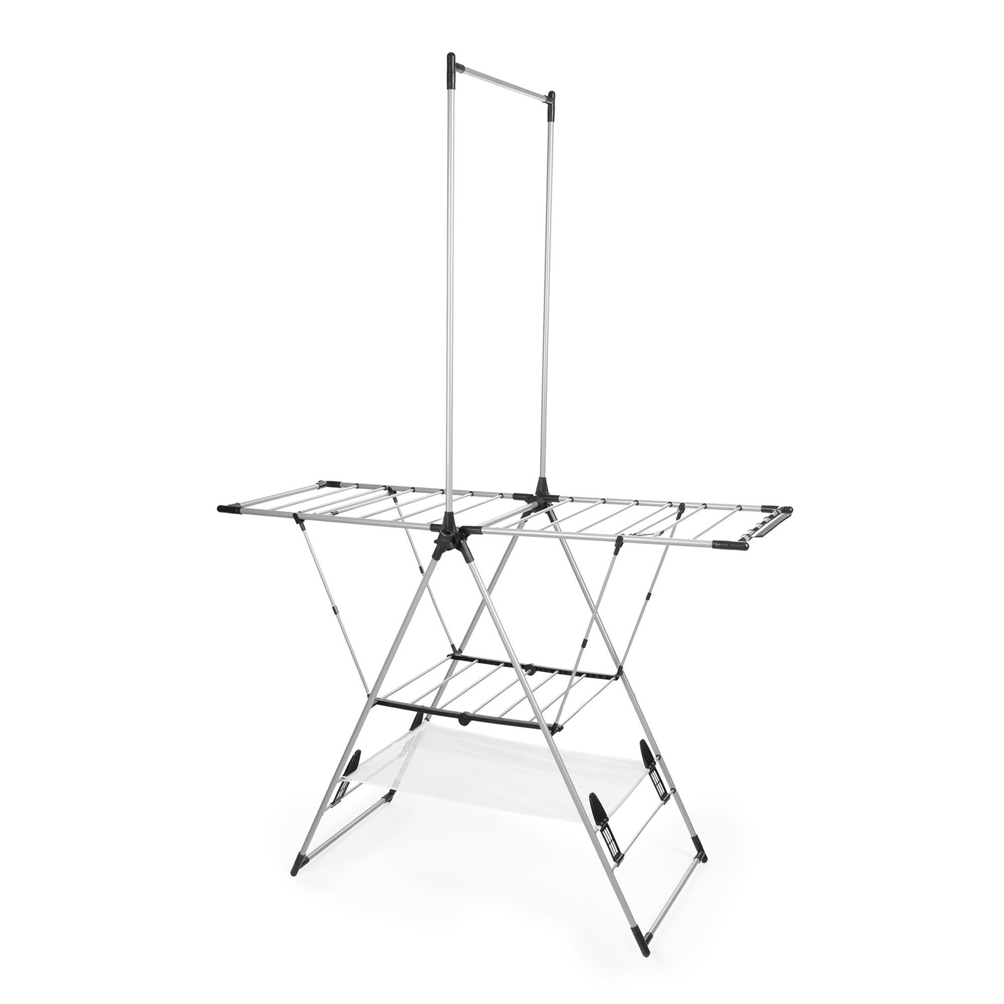 Compactor
Stendibiancheria
Flex Dry multilivello
e salvaspazio