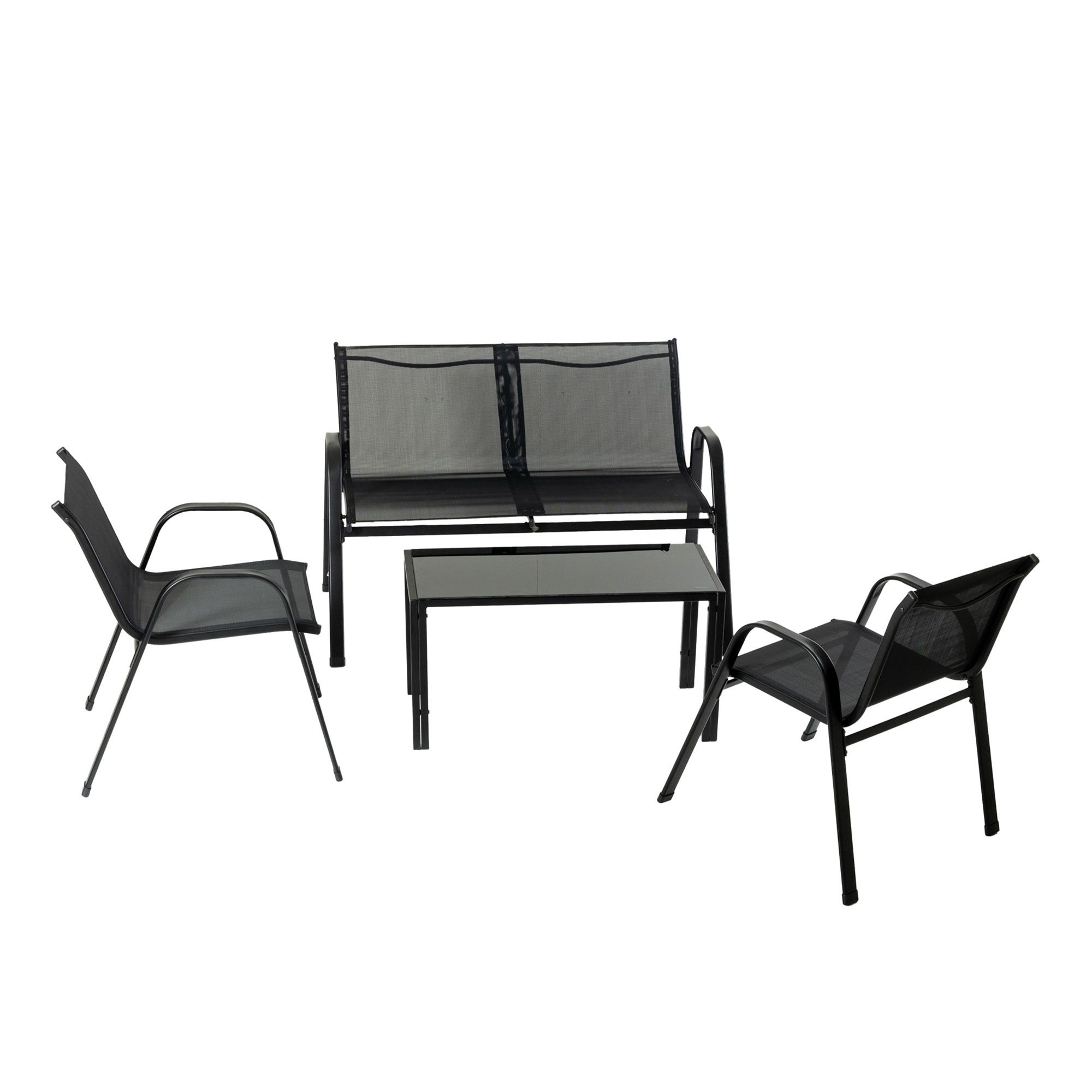 Zambetti Outdoor
Salotto da esterni
Garden Florida