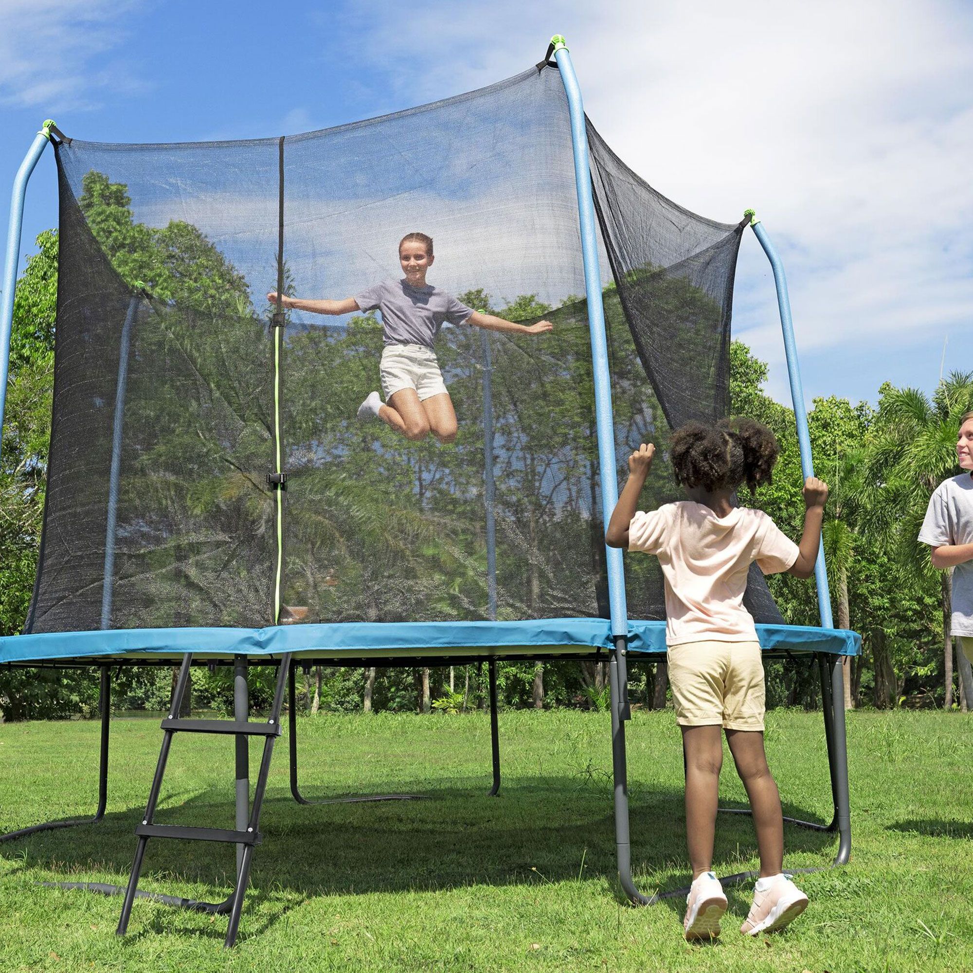 Bestway
Trampolino 
Xtreme Air