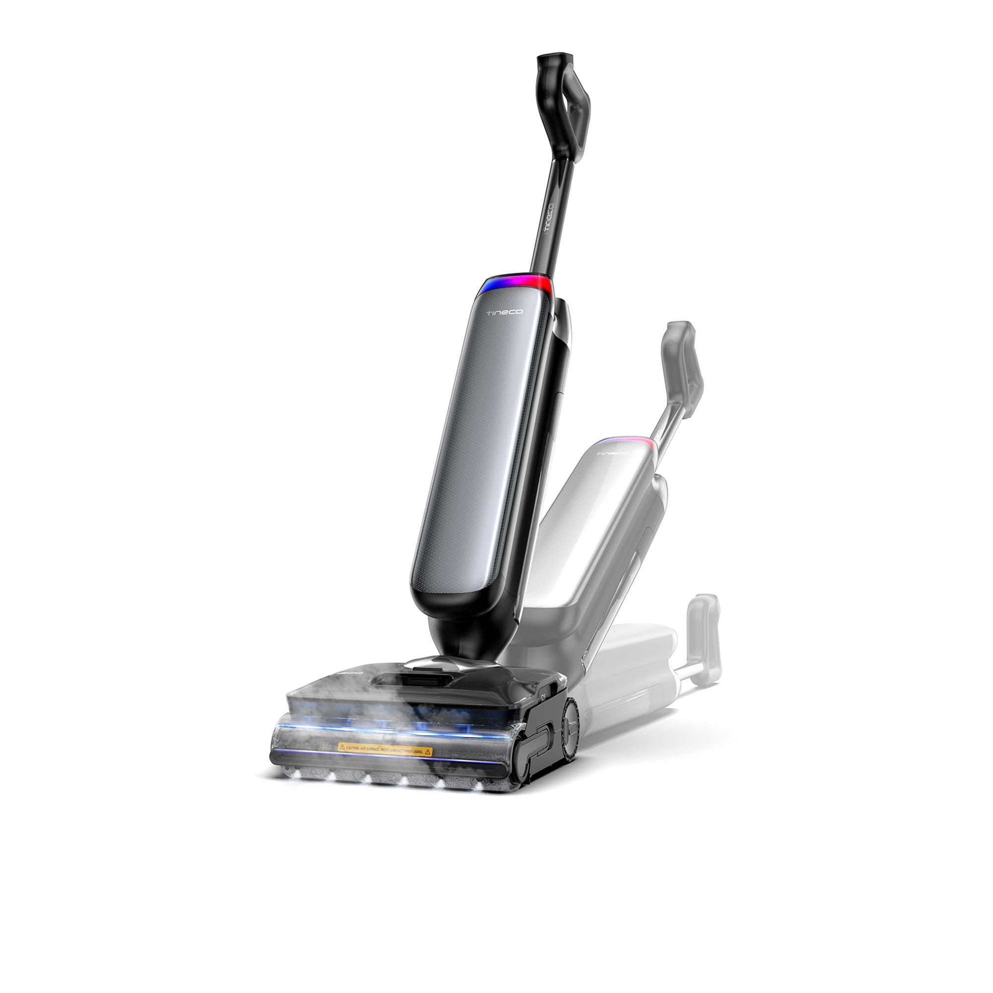 Tineco
Lavapavimenti
Floor One
S9 Artist Steam Pro