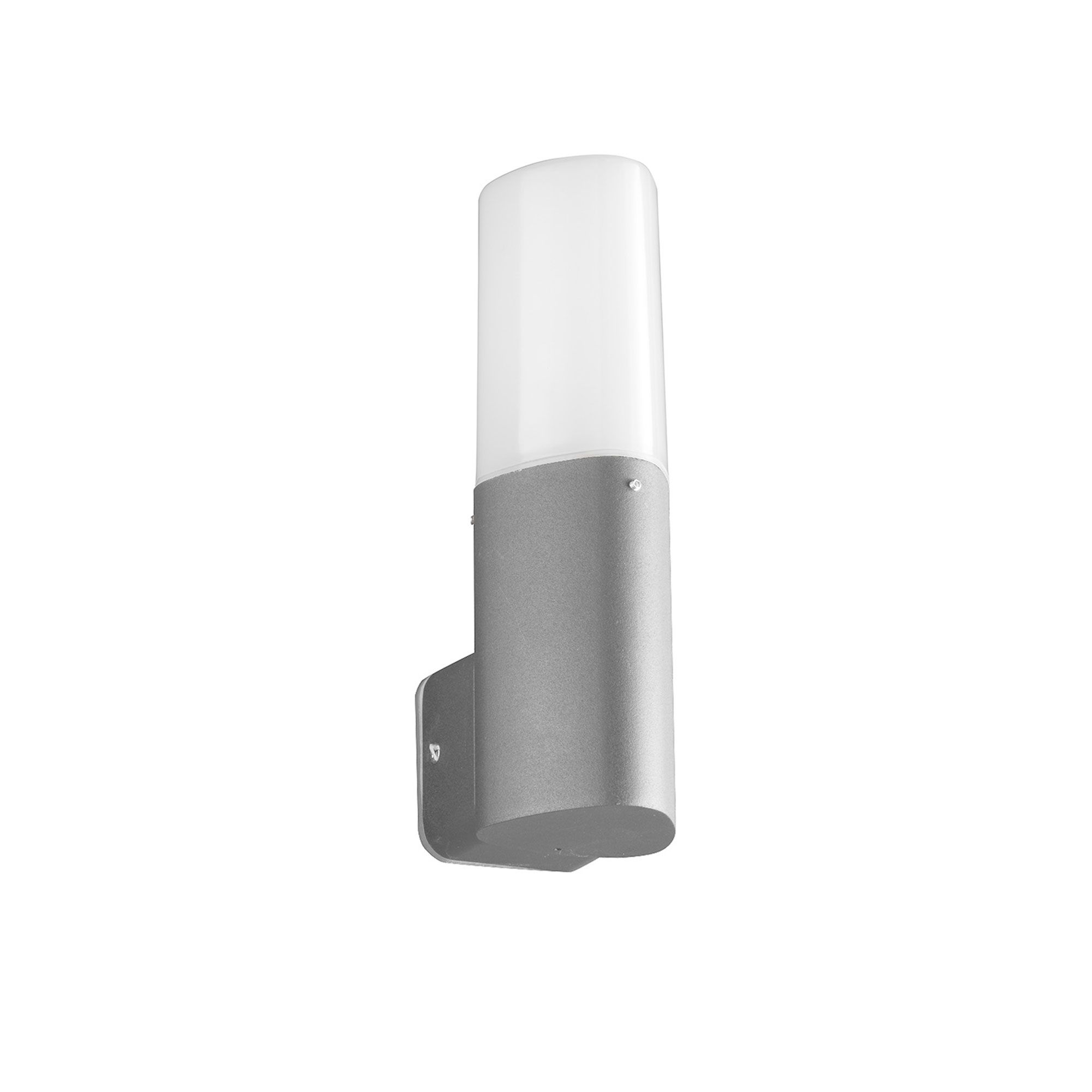Ondaluce
Lampada
da esterno Pou
con design applique