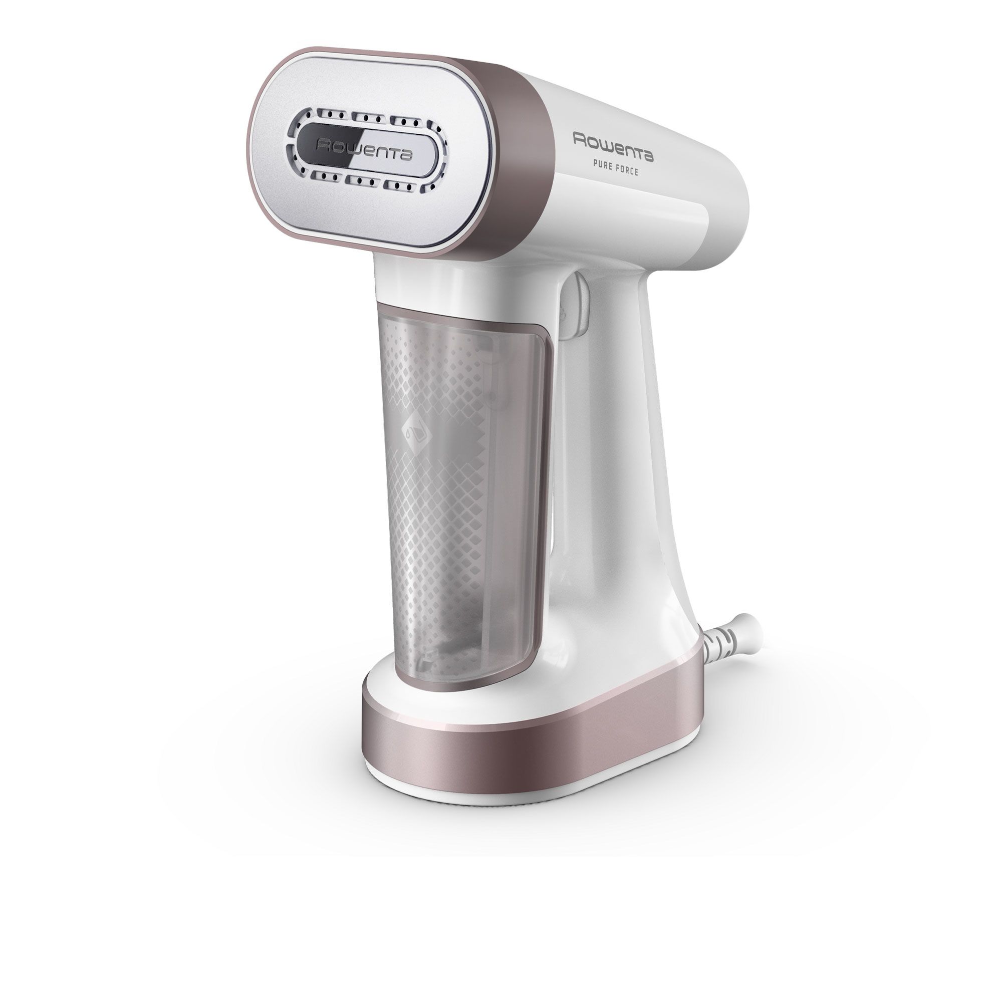 Rowenta
Stiratrice Verticale
Pure Force