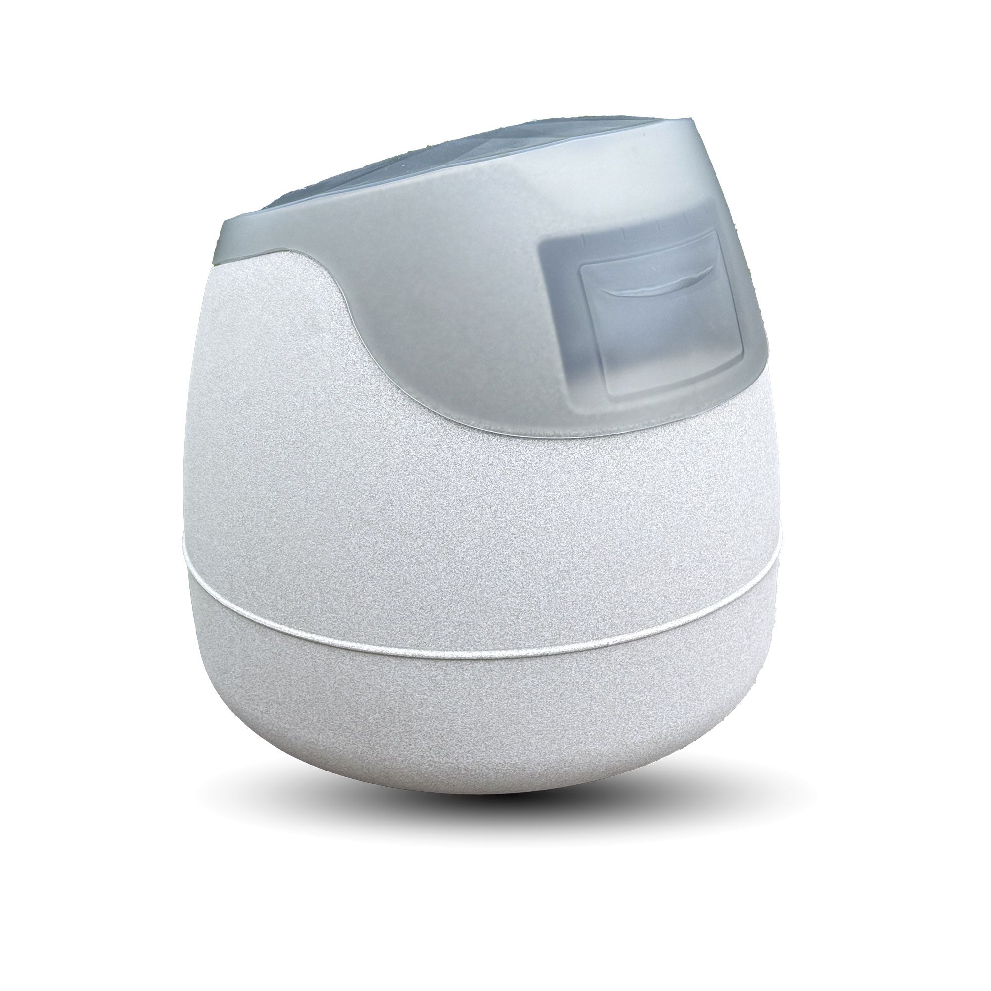 Sandokan
Sistema automatico
antizanzare con
battery pack solare