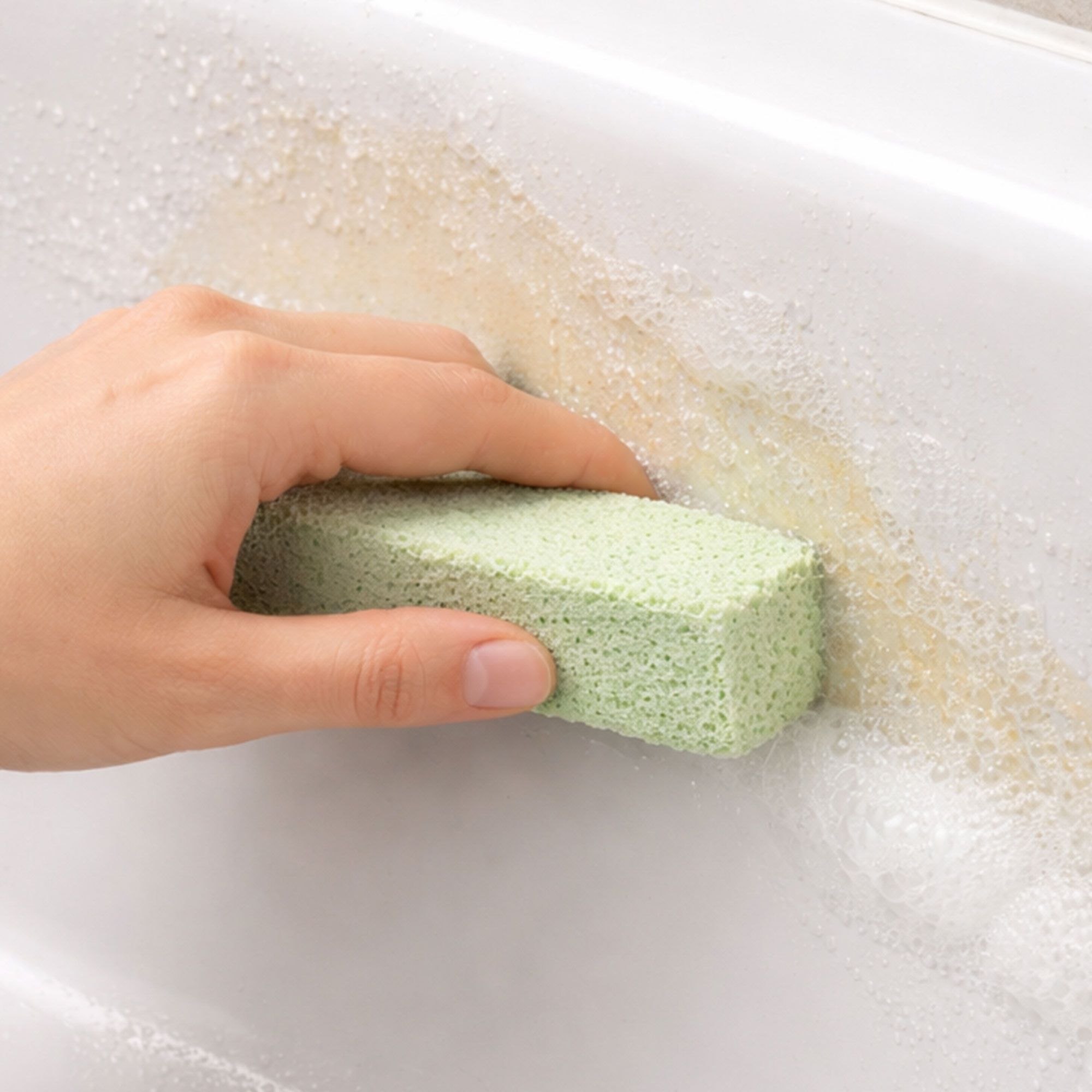 R5 Living R5 Toilet Stone Trio: 3 pietre per wc e sanitari