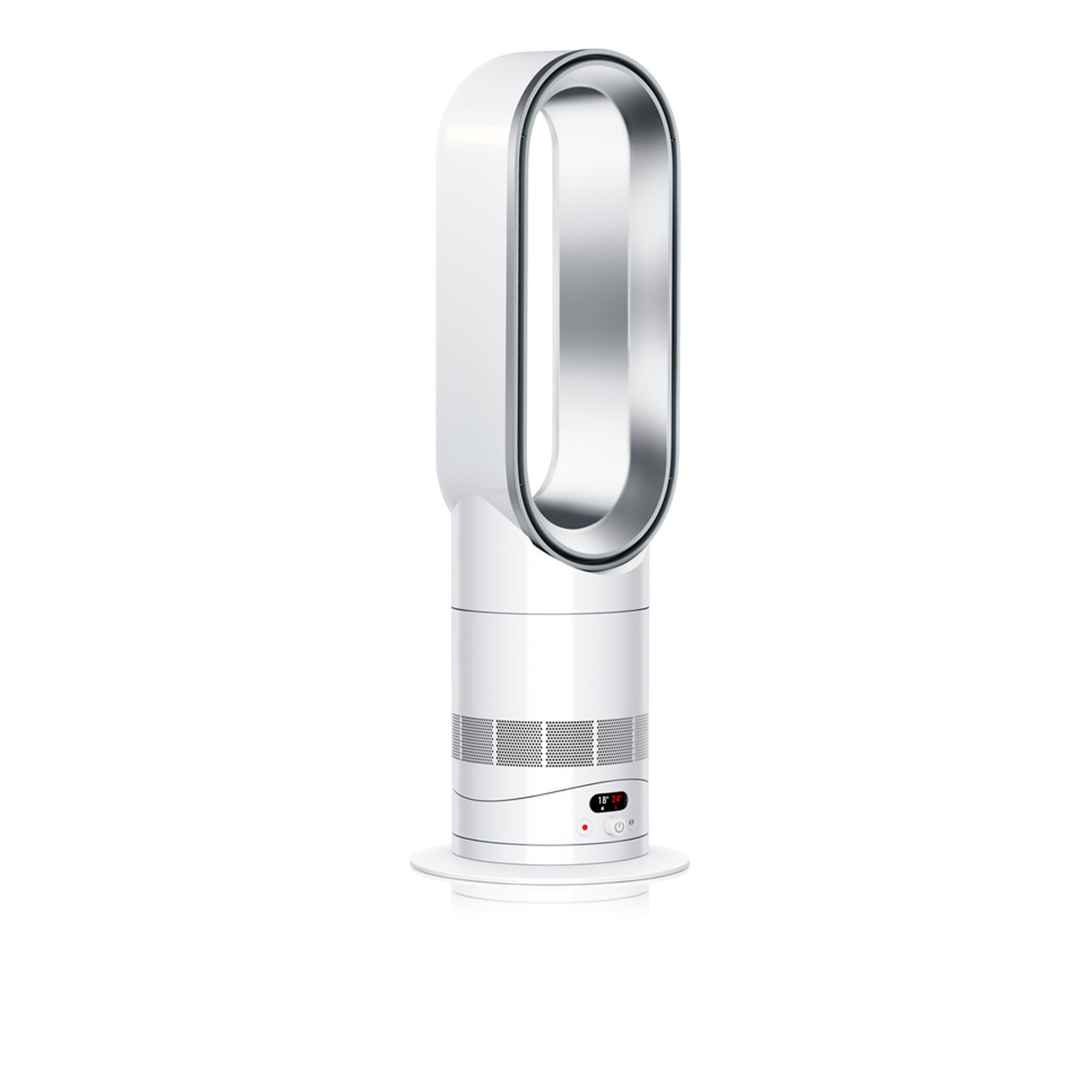 Dyson
Ventilatore e
Termoventilatore
Hot+Cool™ HF1