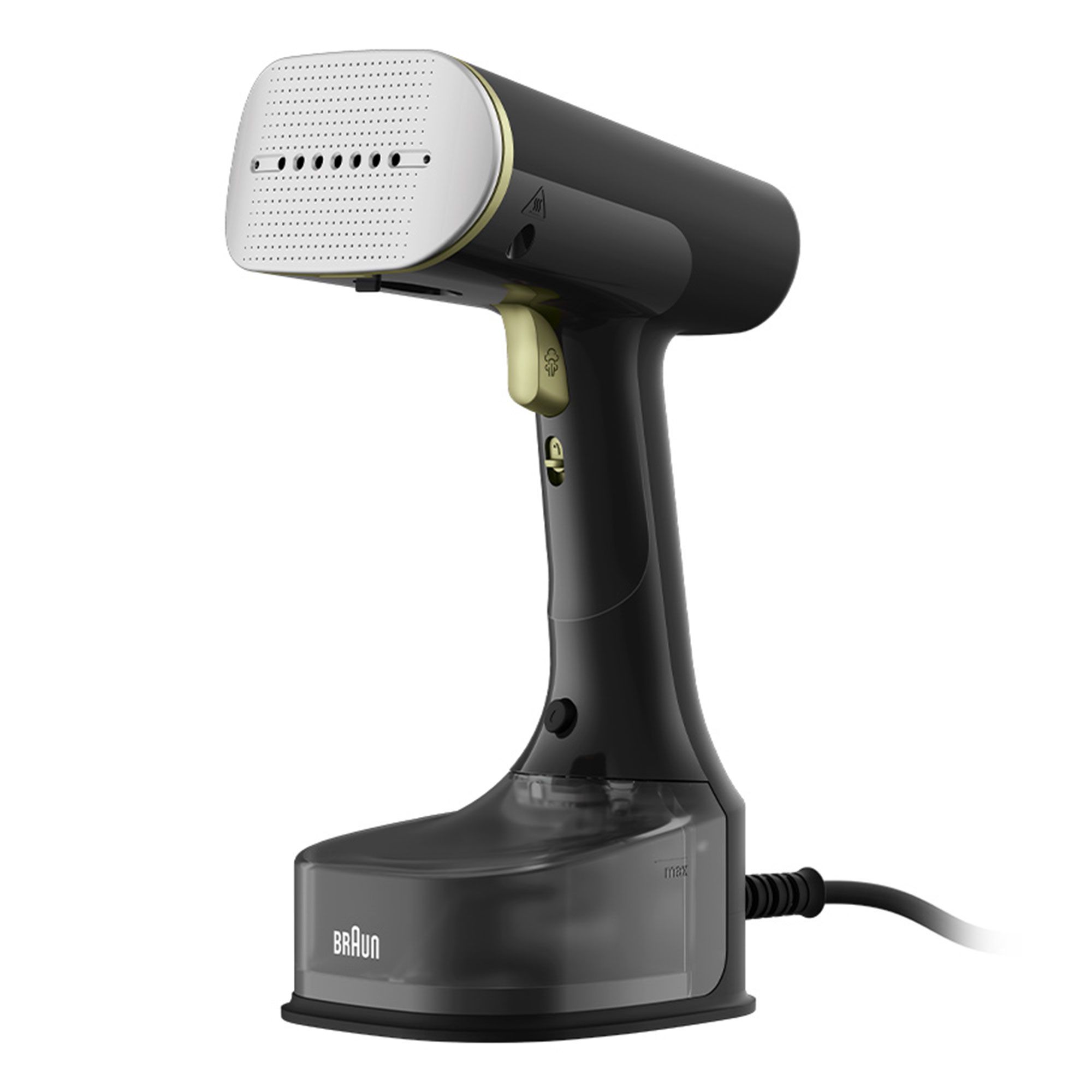 Braun
Stiratrice verticale
QuickStyle 7
3d Dual FreeGlide