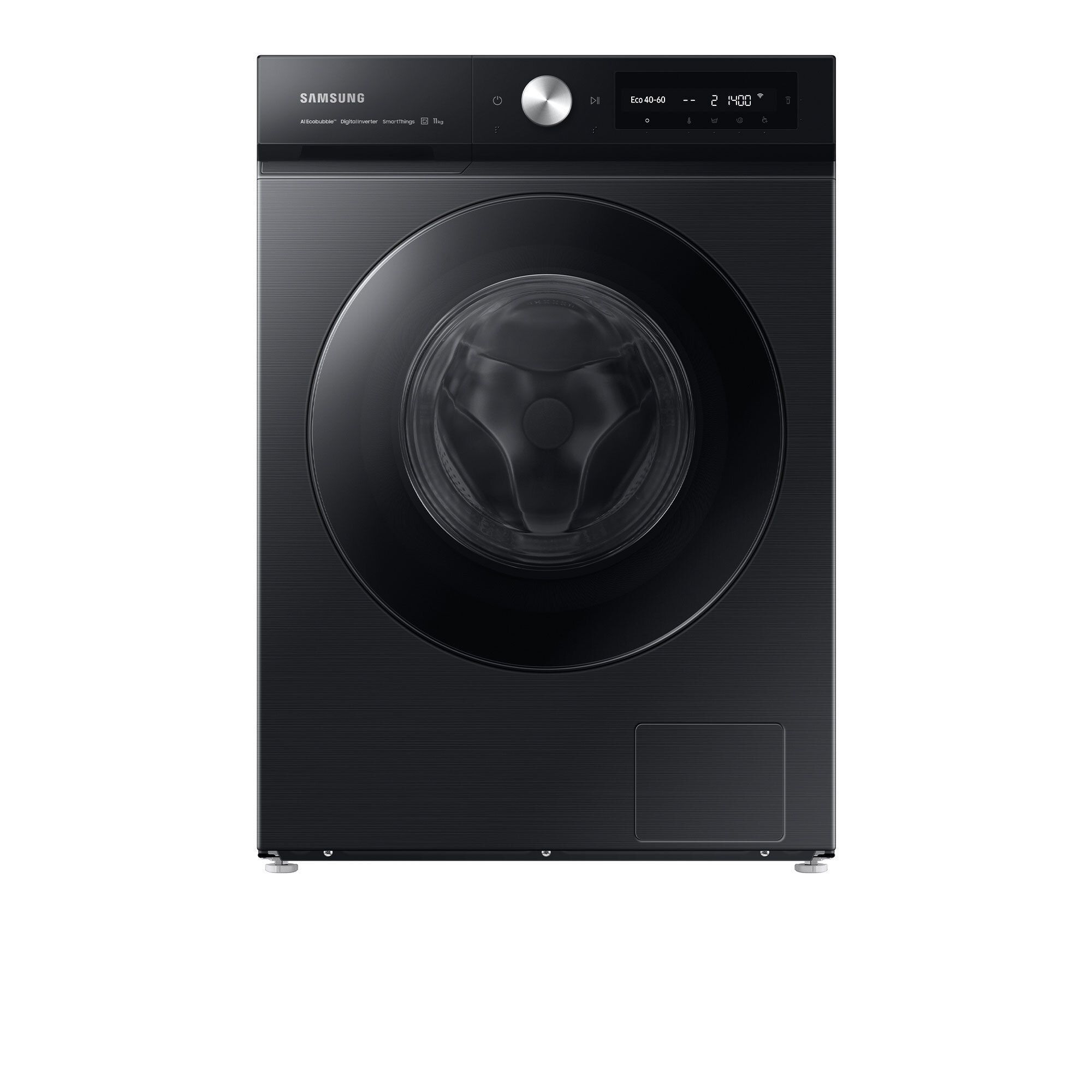 Samsung Lavatrice BESPOKE AI™ 11 kg WW11BB744DGB