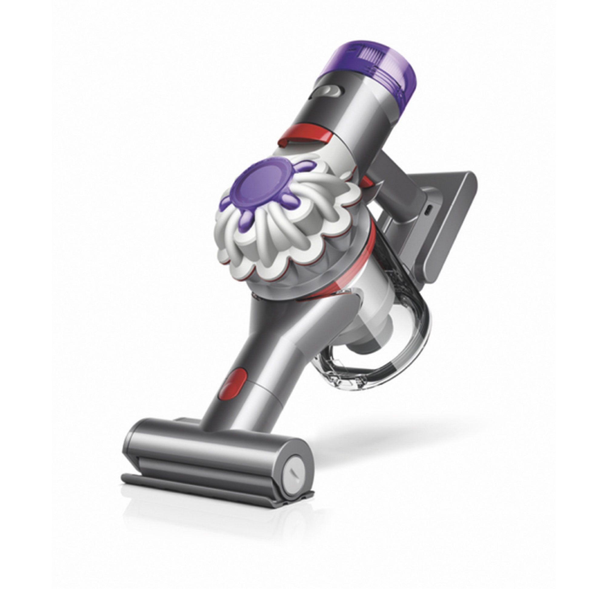 Dyson
Car+Boat™
aspirapolvere
portatile