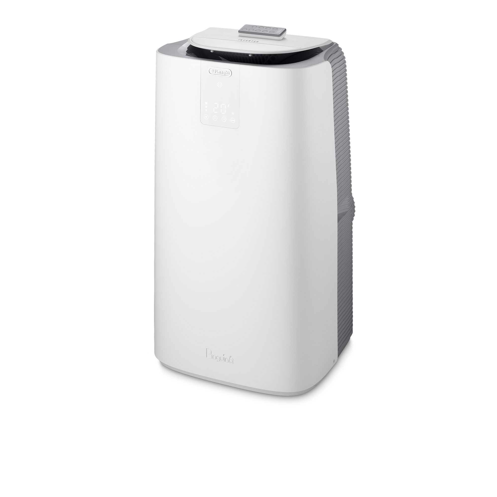 De'Longhi Pinguino GentleJet condizionatore portatile Wi-FI